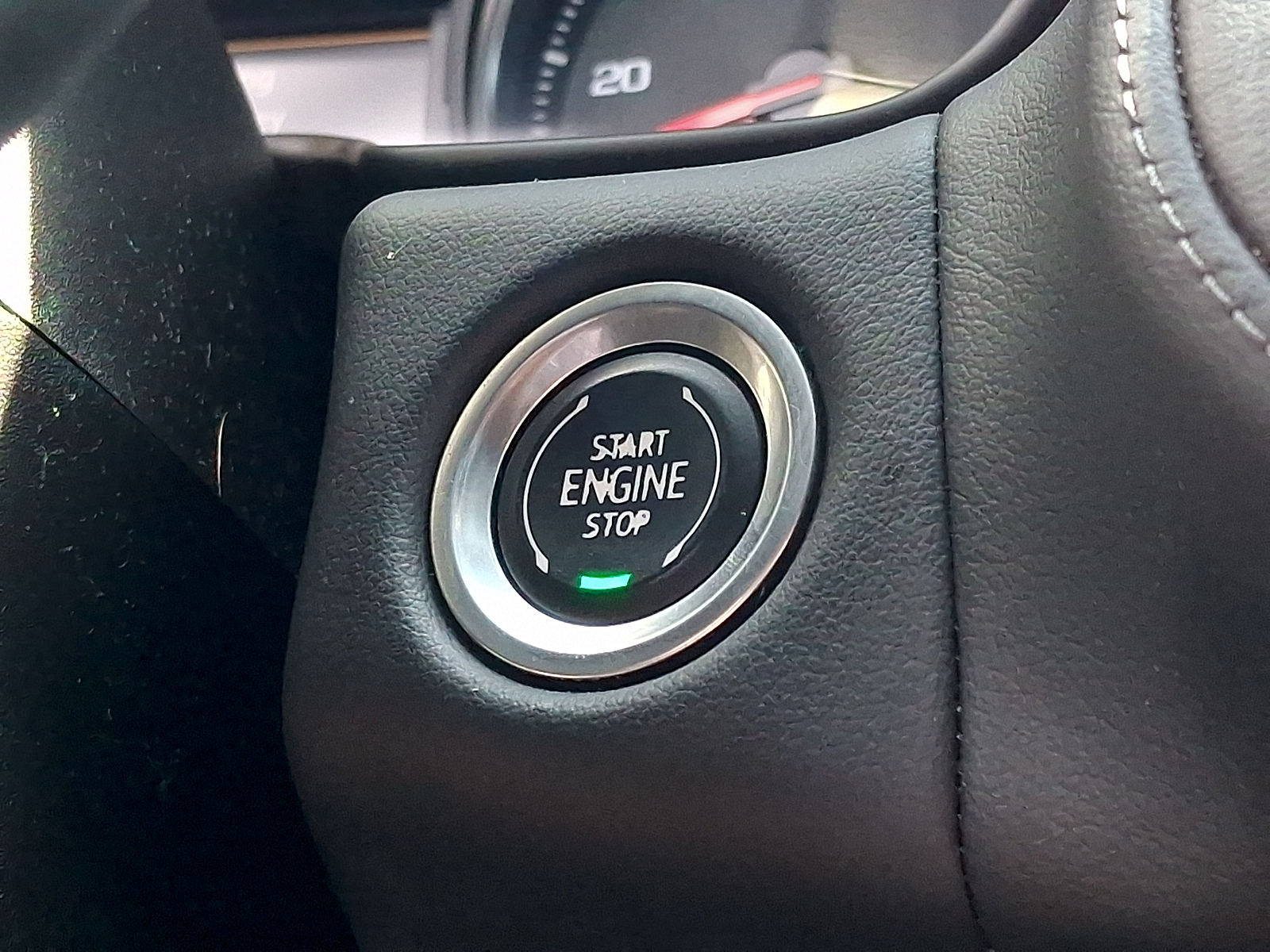 Used 2024 Chevrolet Tahoe SUV