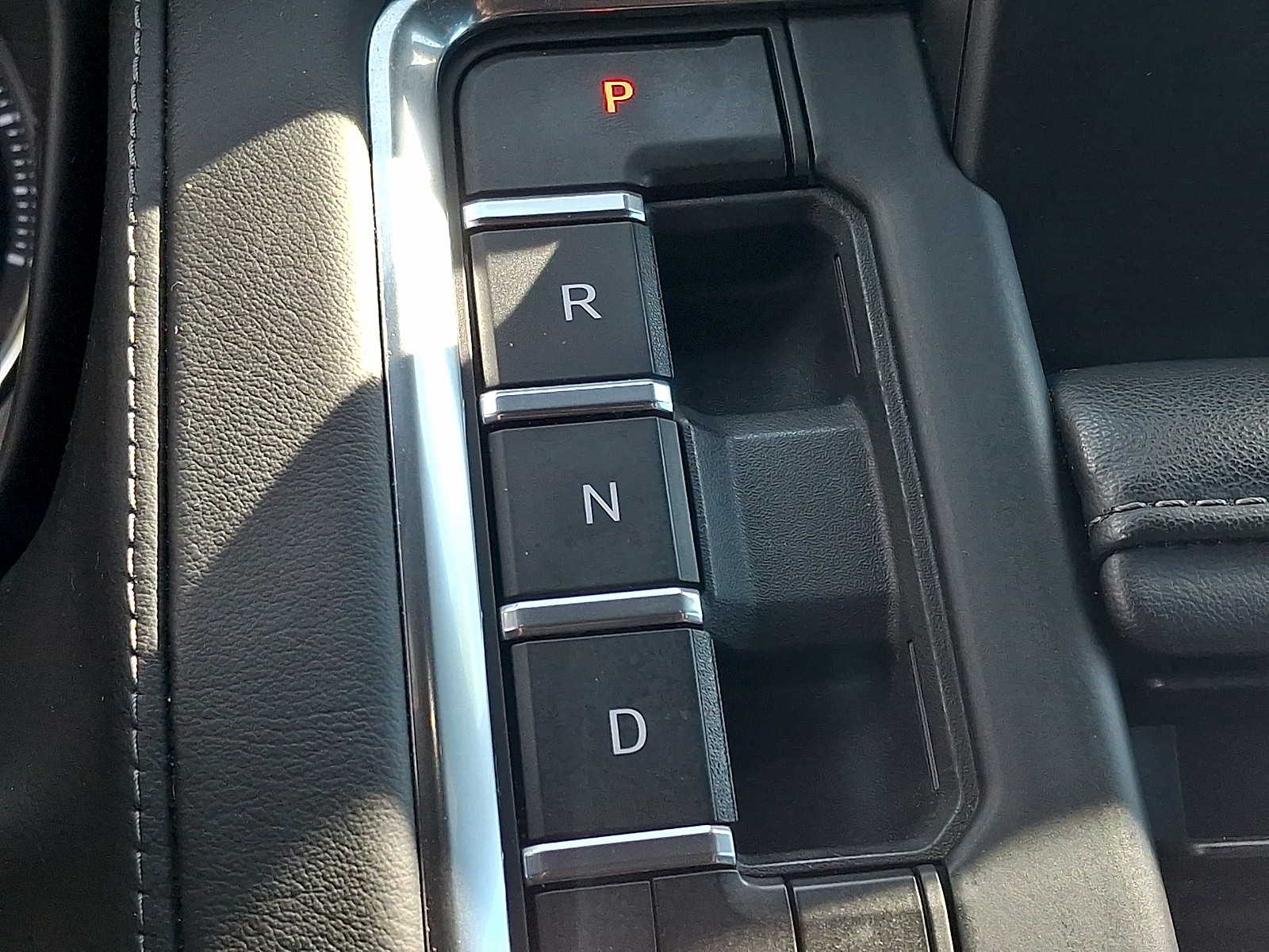 Used 2024 Chevrolet Tahoe SUV