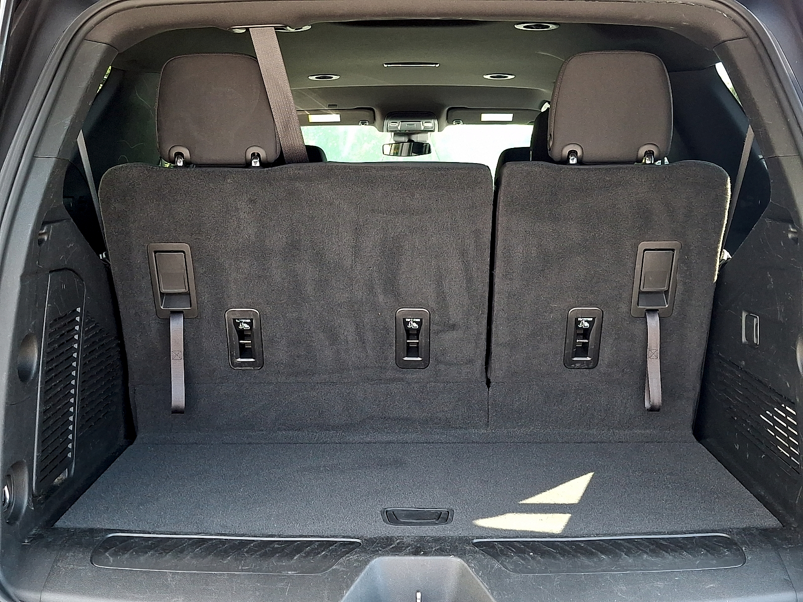 Used 2024 Chevrolet Tahoe SUV
