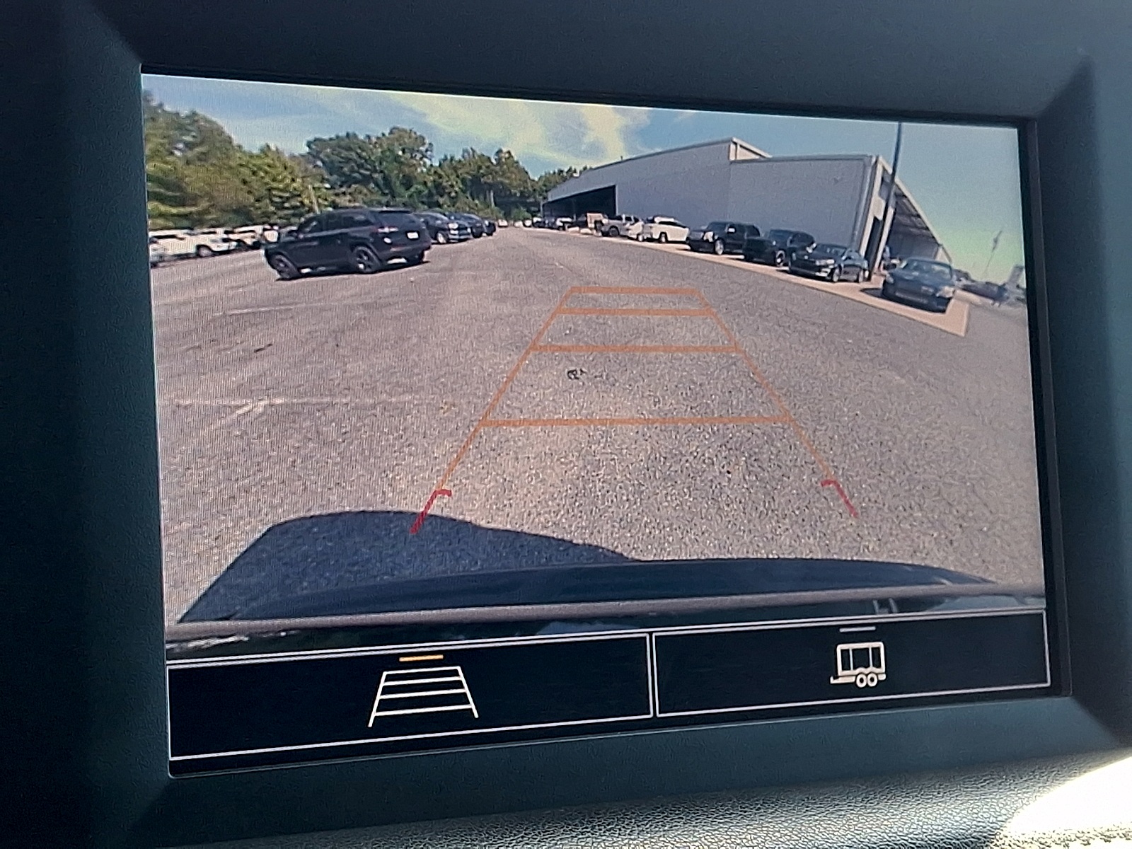 Used 2024 Chevrolet Tahoe SUV