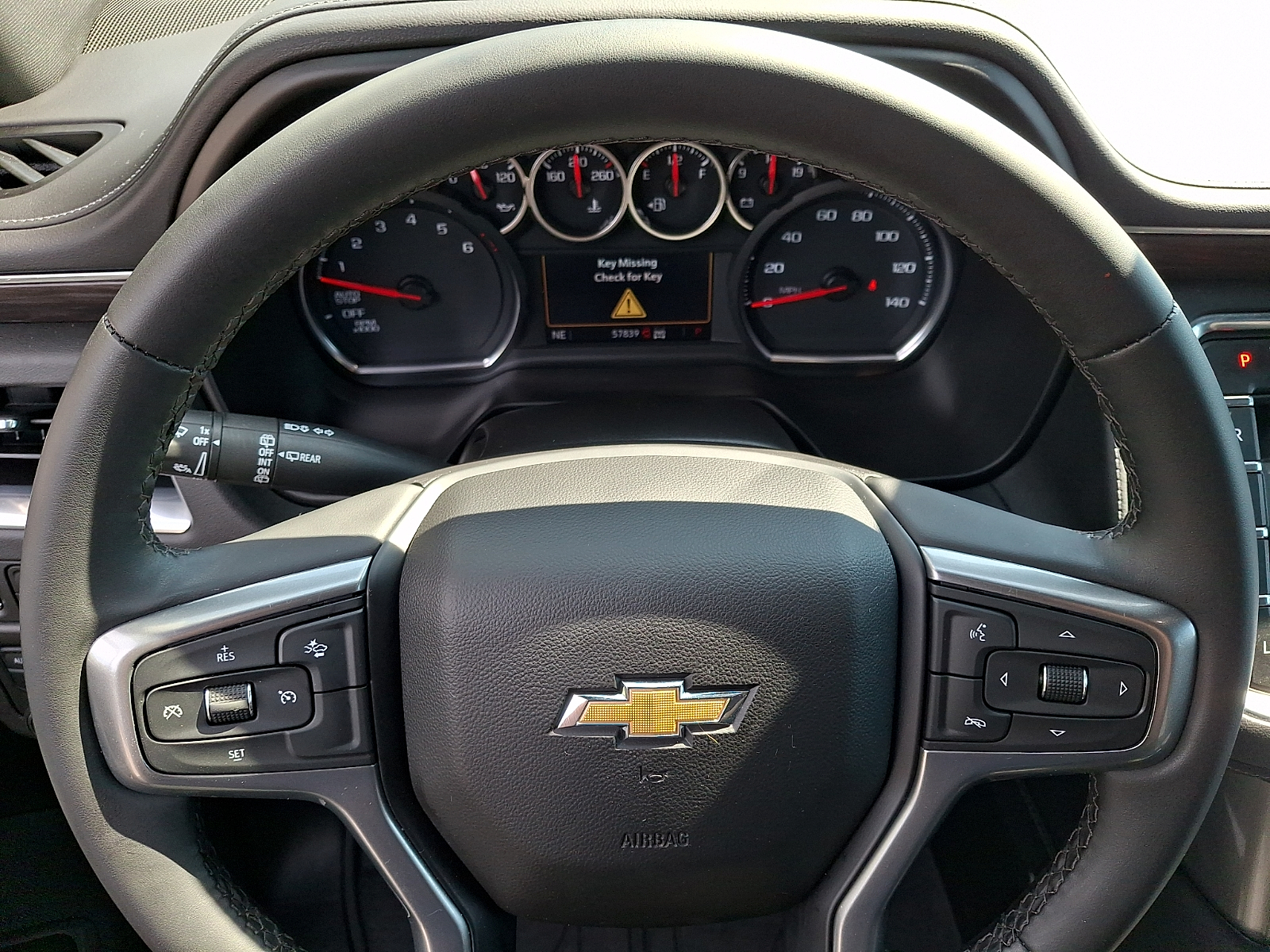 Used 2024 Chevrolet Tahoe SUV