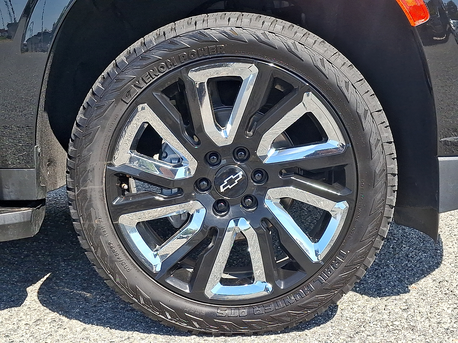 Used 2024 Chevrolet Tahoe SUV