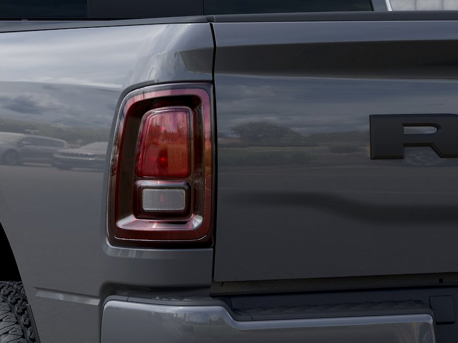 New 2027 Ram 2500 Truck