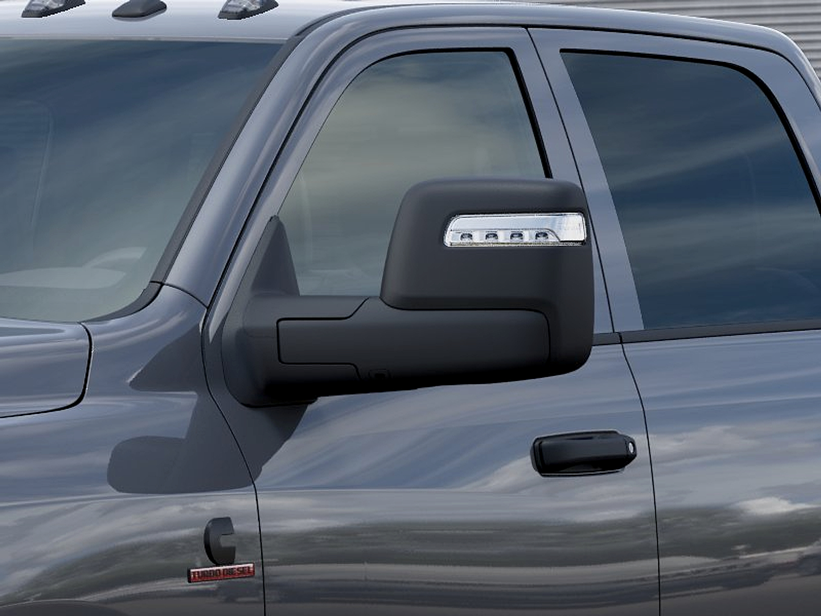 New 2027 Ram 2500 Truck