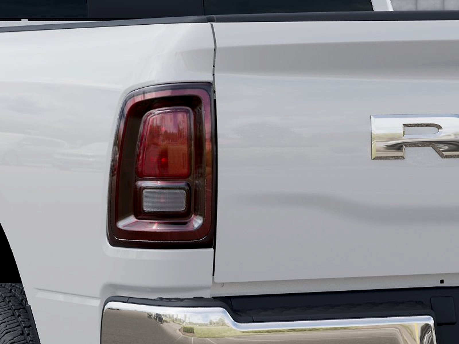 New 2027 Ram 2500 Truck