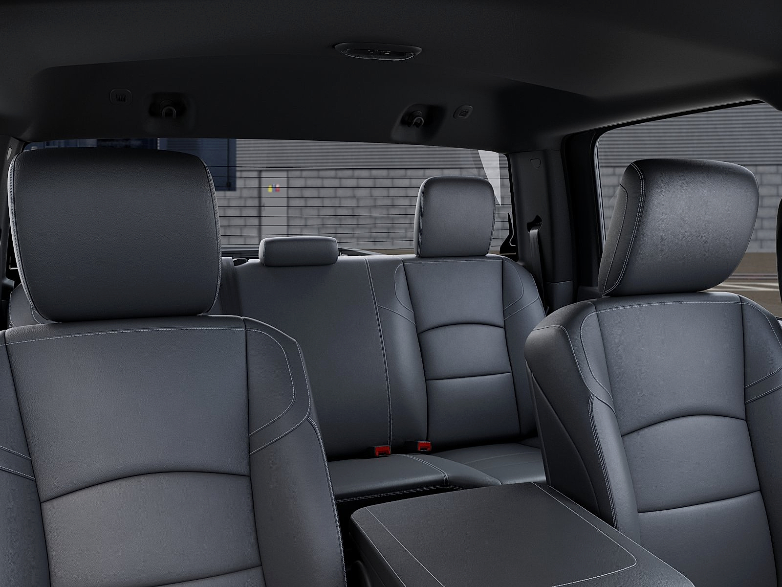 New 2027 Ram 2500 Truck
