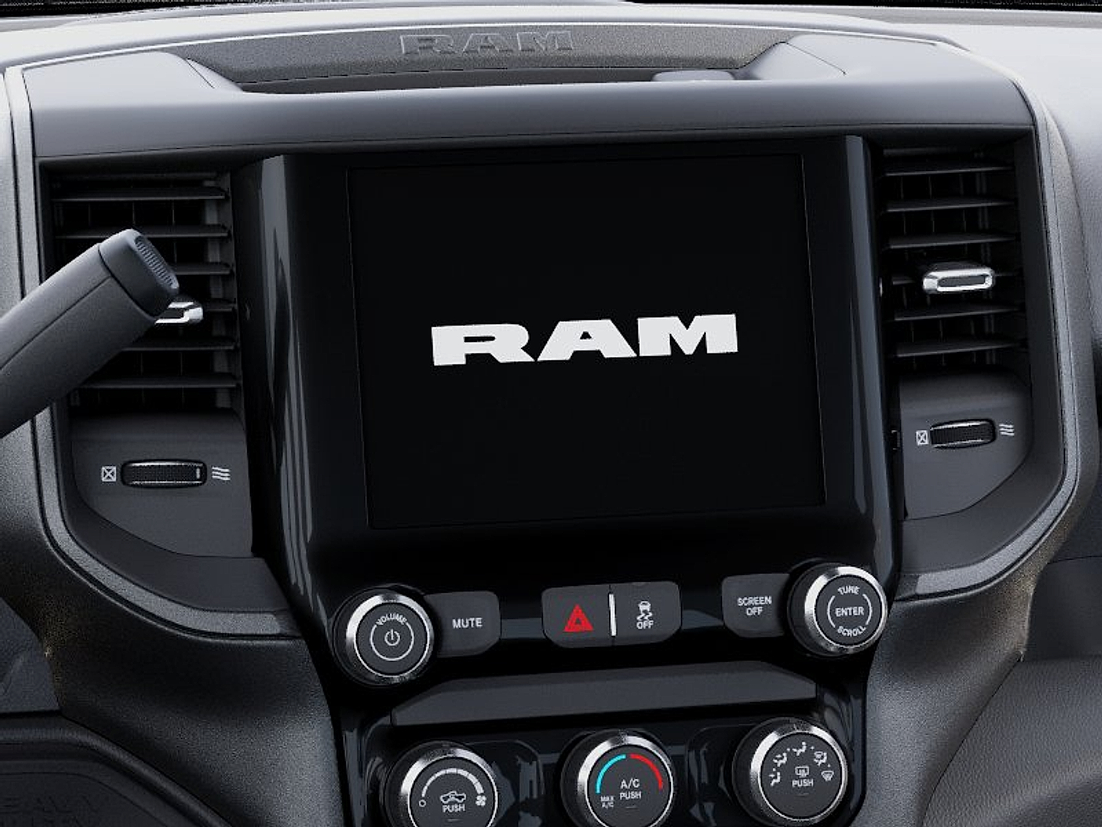 New 2027 Ram 2500 Truck