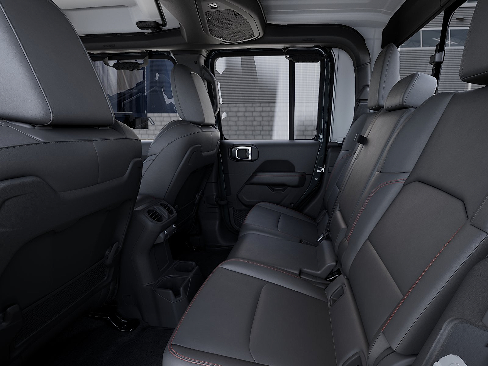 New 2026 Jeep Gladiator Truck