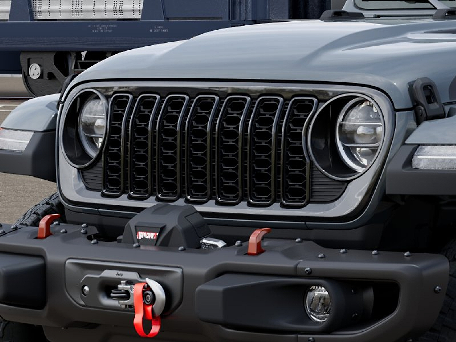New 2026 Jeep Gladiator Truck