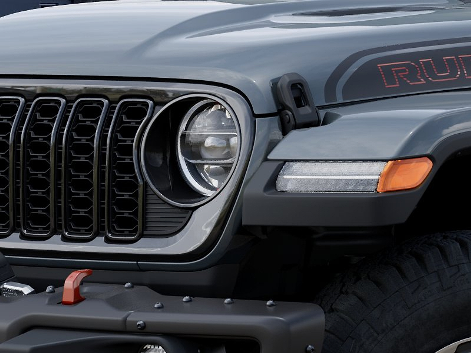 New 2026 Jeep Gladiator Truck