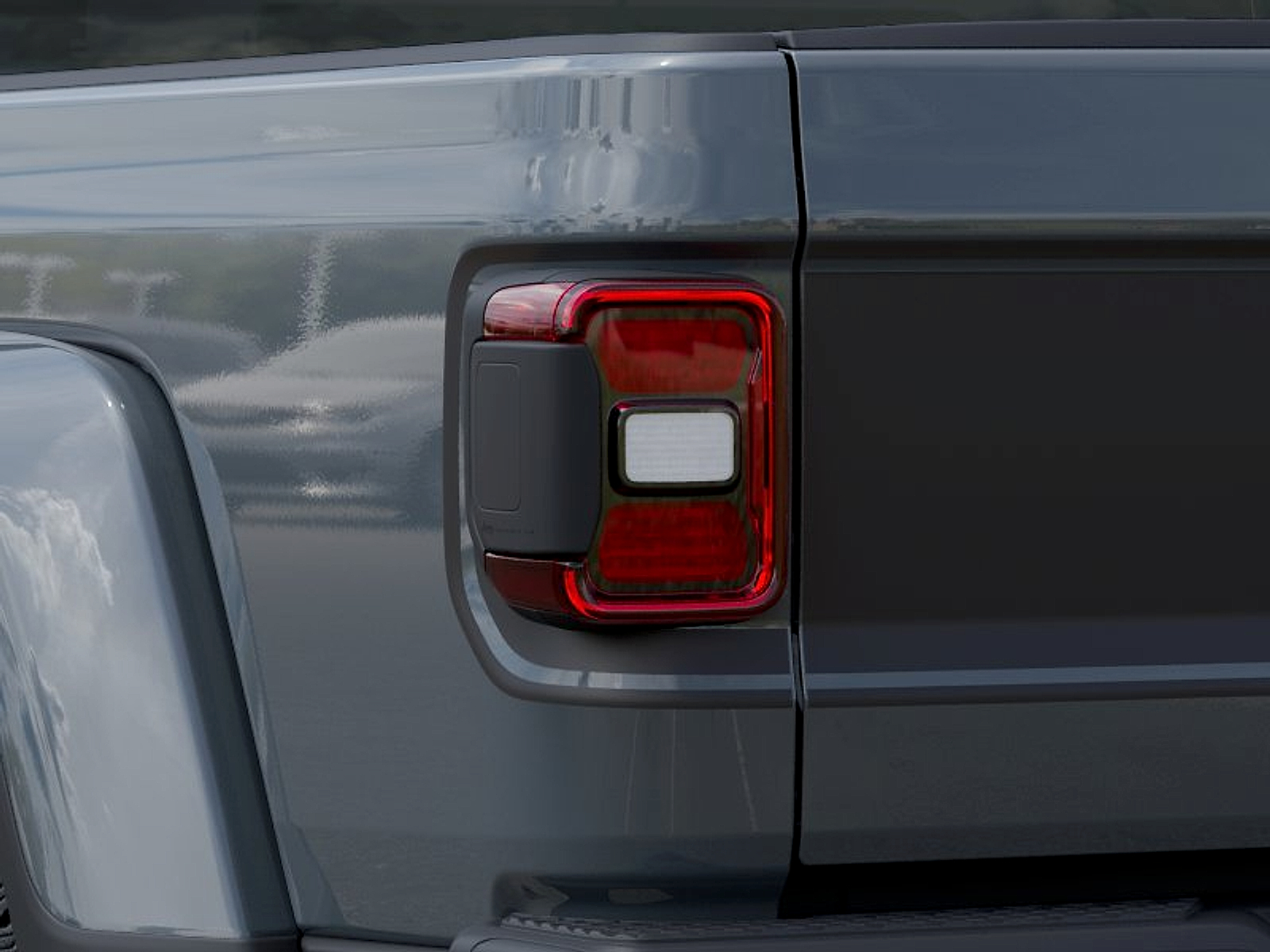New 2026 Jeep Gladiator Truck