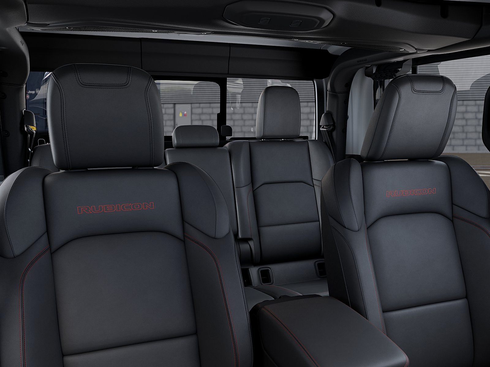 New 2026 Jeep Gladiator Truck