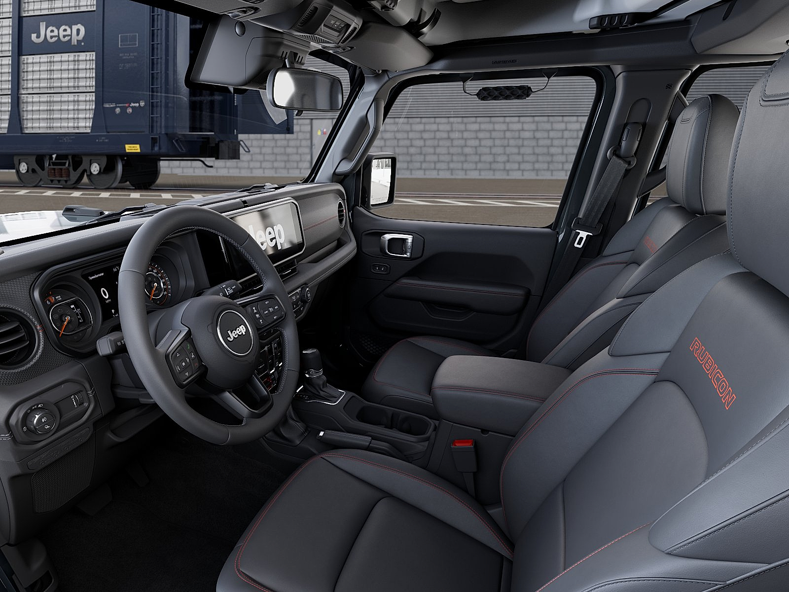 New 2026 Jeep Gladiator Truck