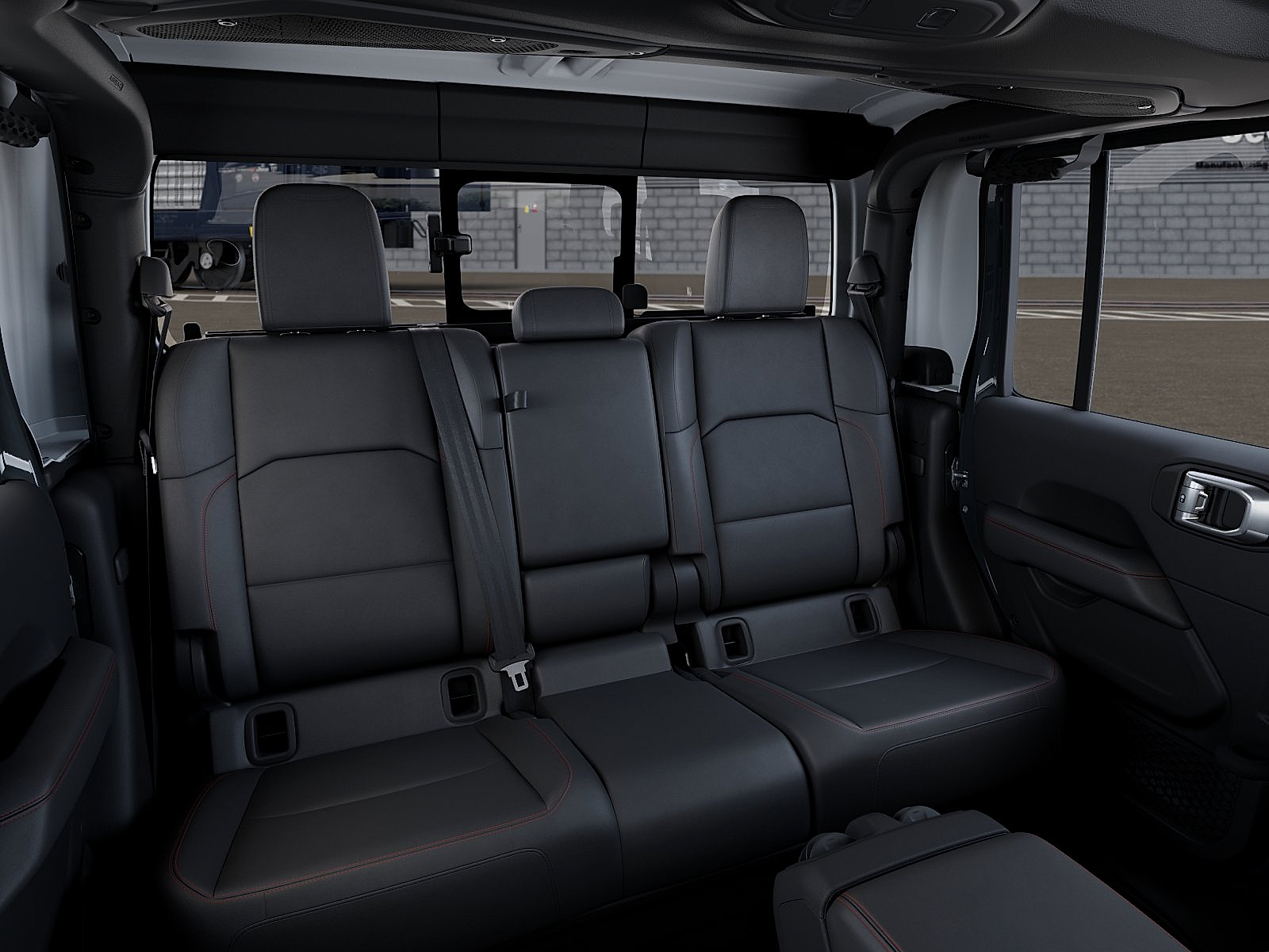 New 2026 Jeep Gladiator Truck