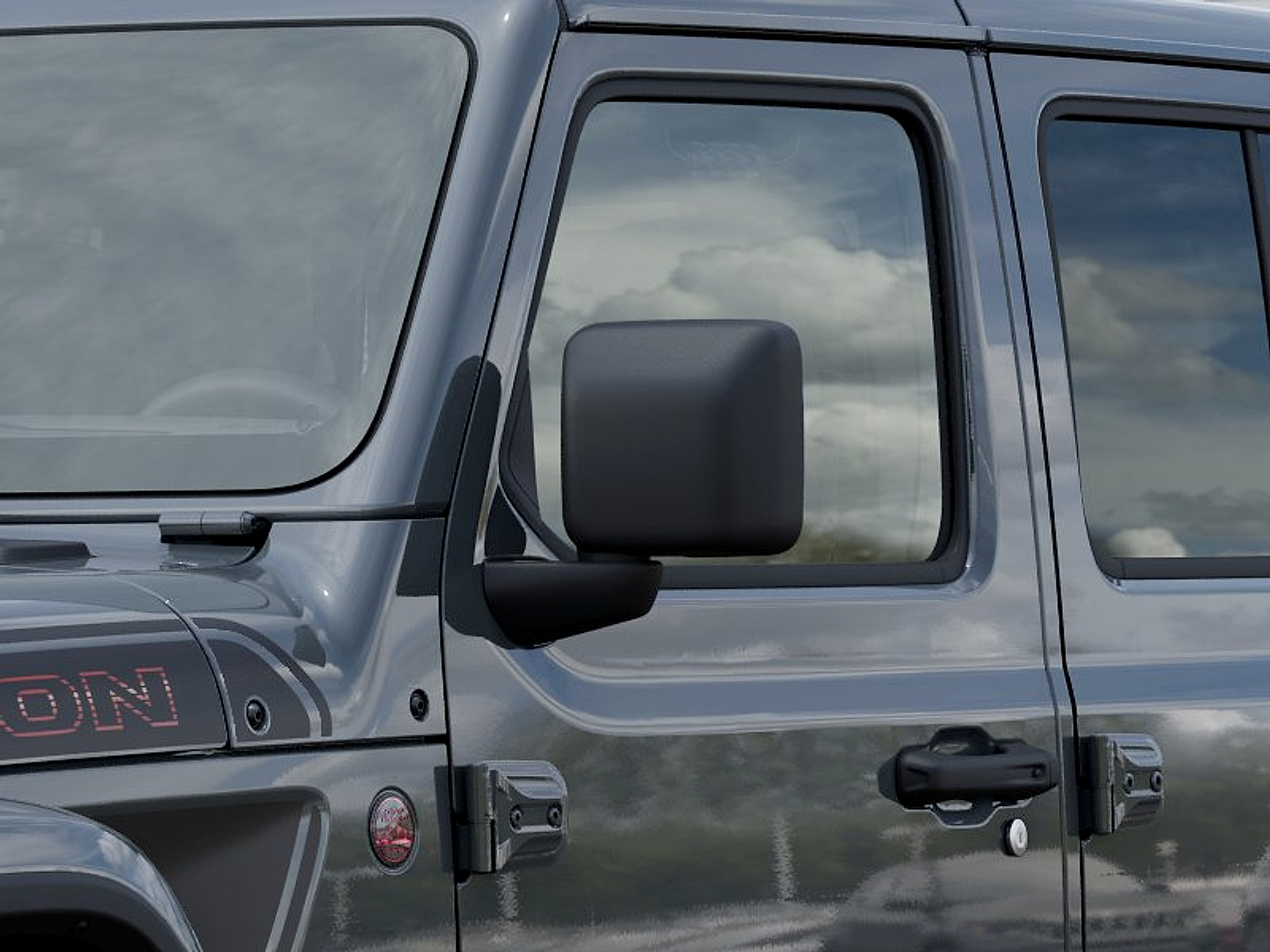 New 2026 Jeep Gladiator Truck