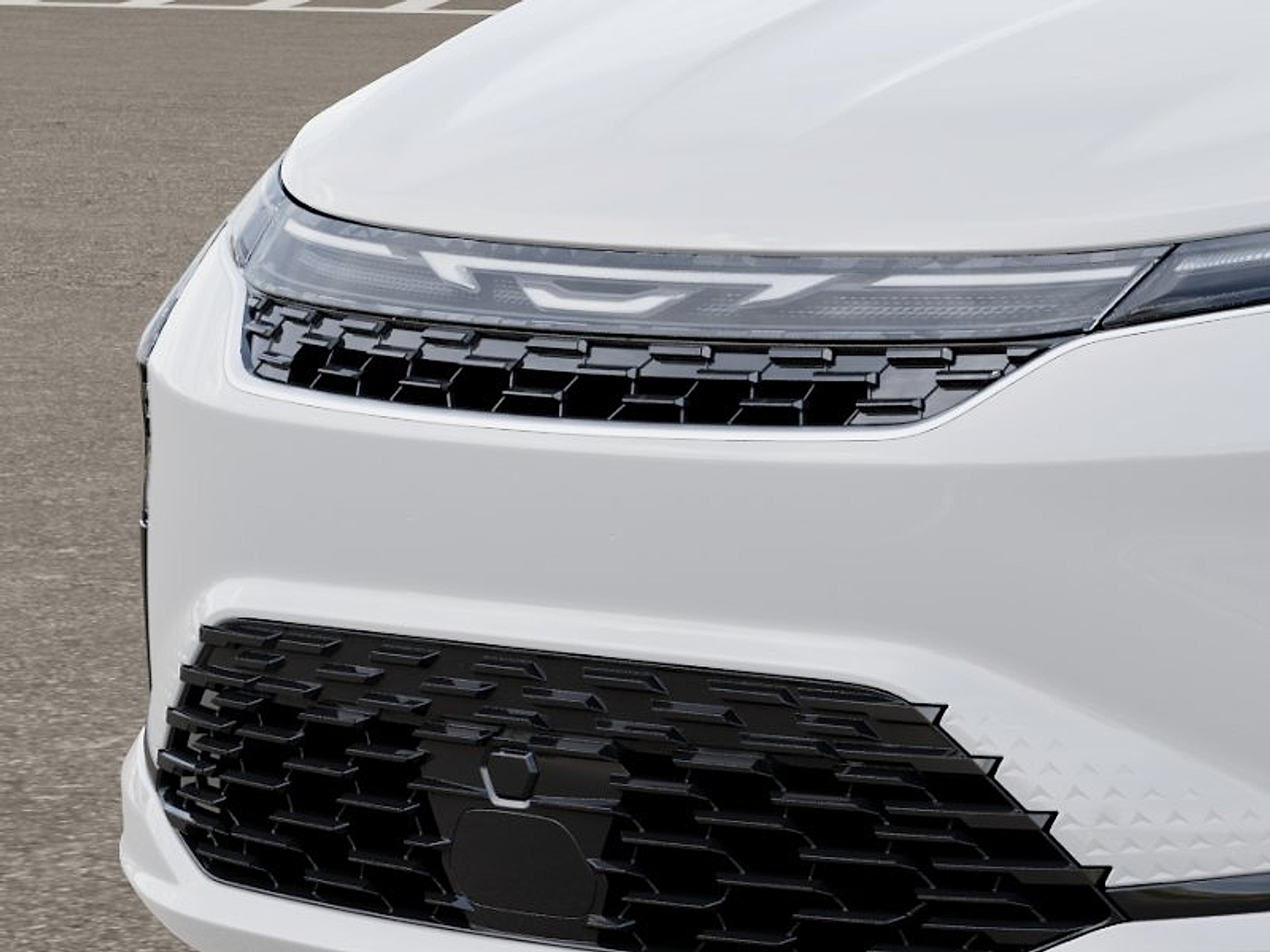 New 2027 Chrysler Pacifica Van