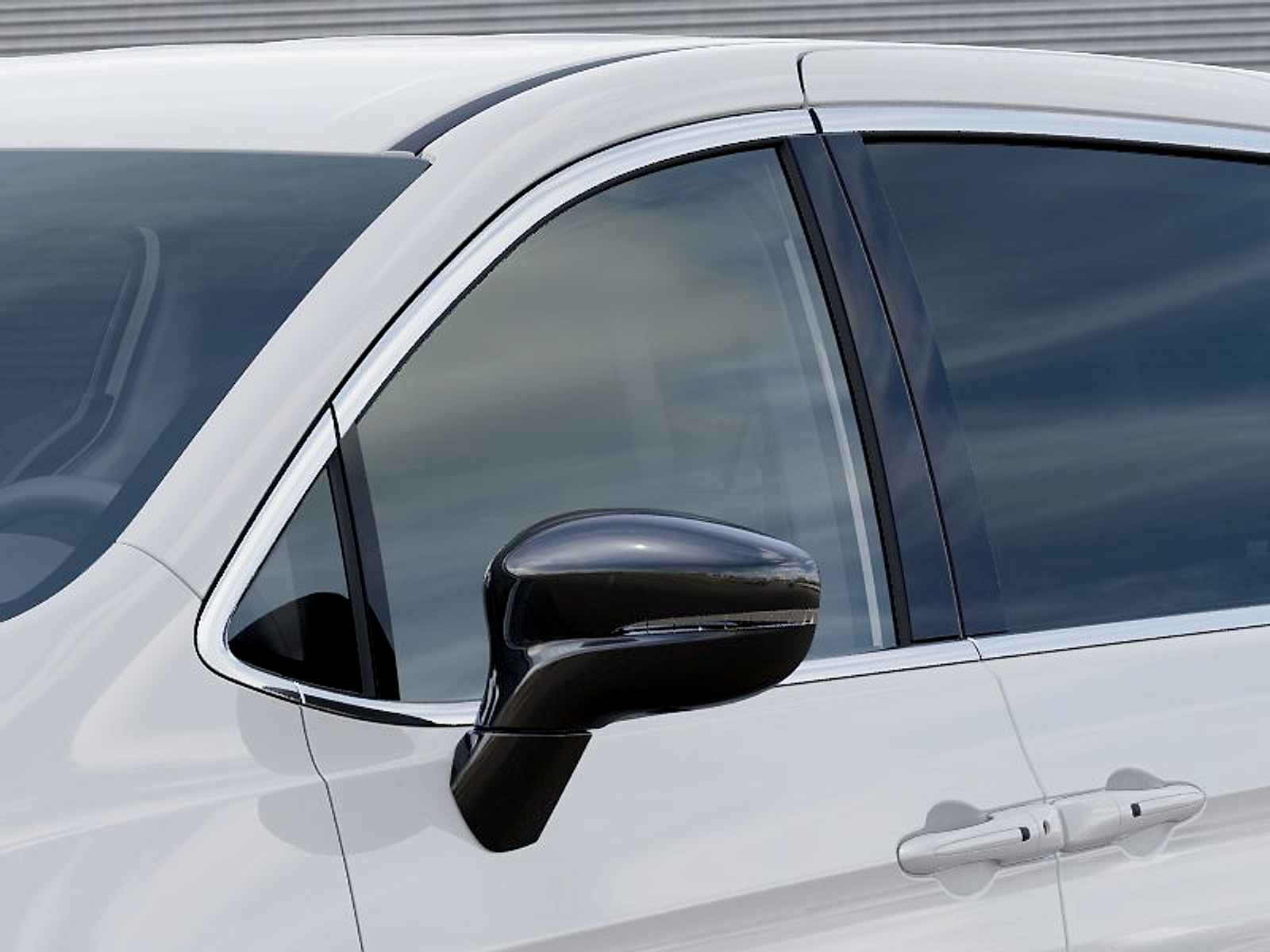 New 2027 Chrysler Pacifica Van