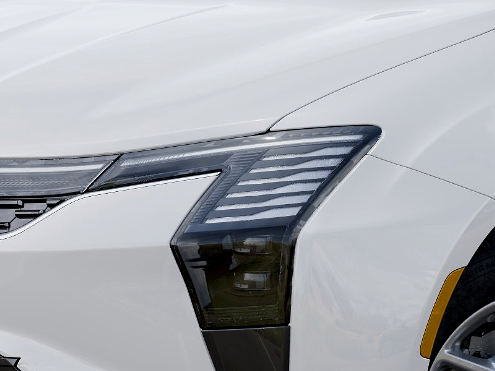 New 2027 Chrysler Pacifica Van