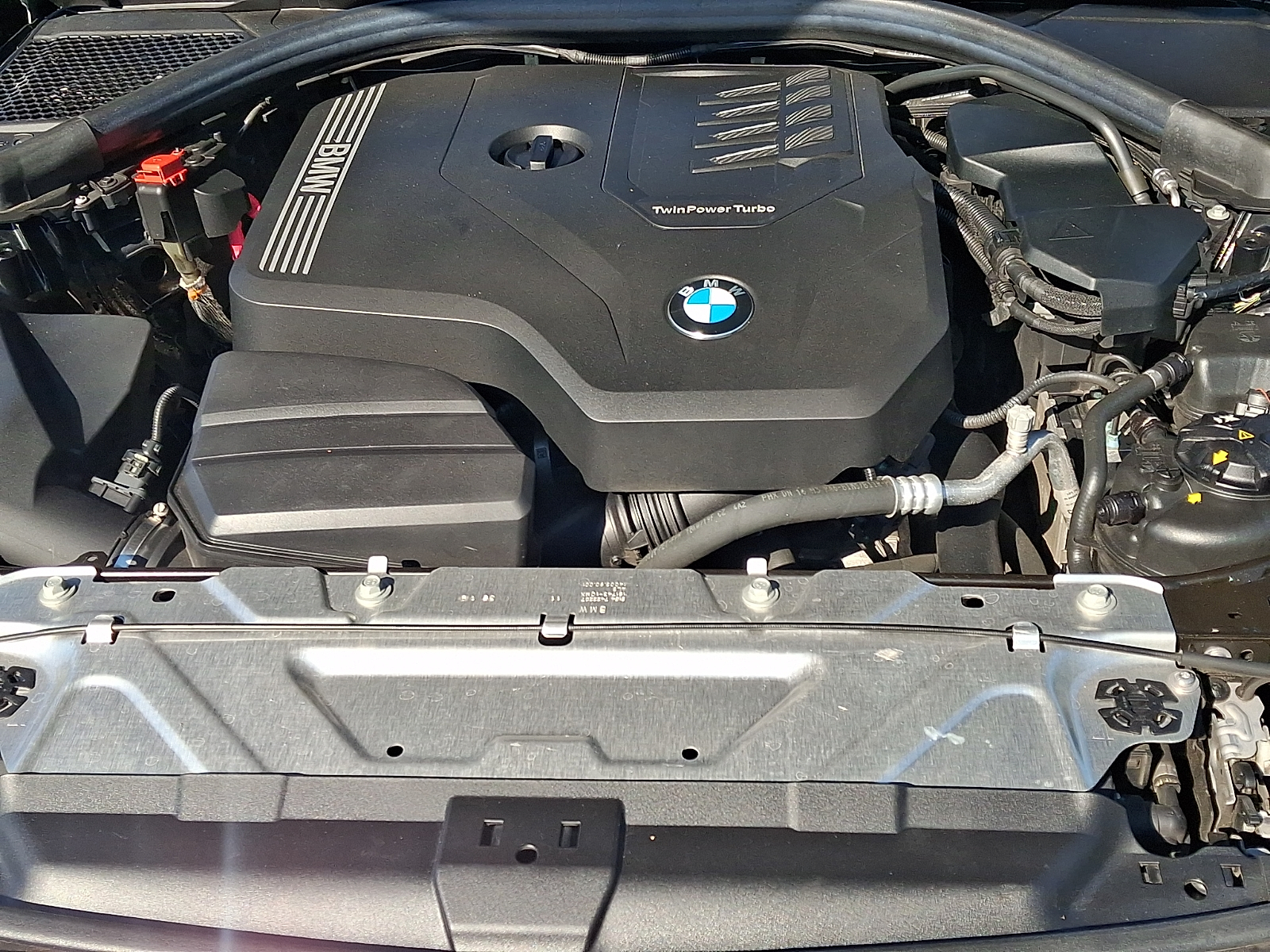 Used 2020 BMW 3 Series Sedan