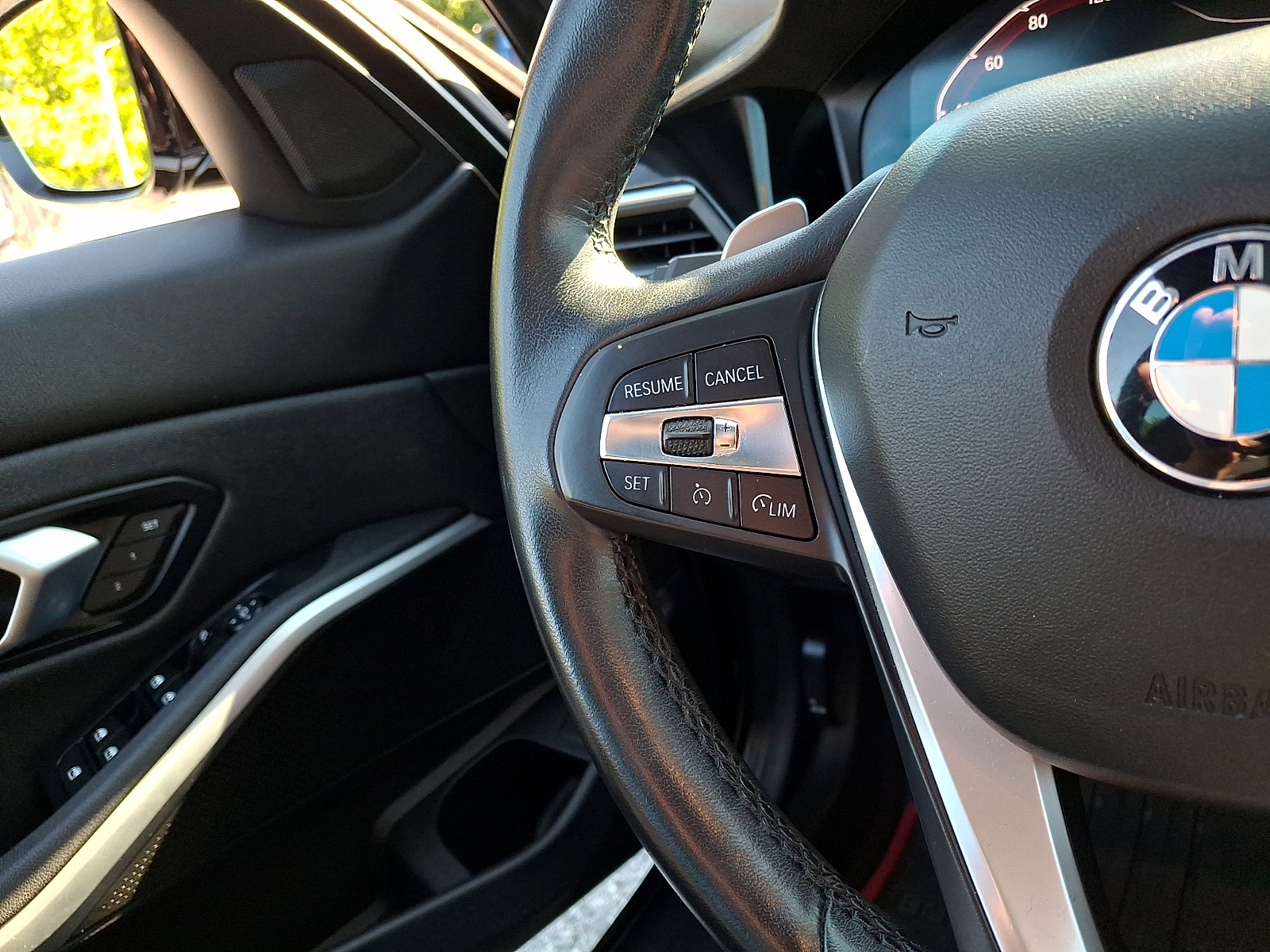 Used 2020 BMW 3 Series Sedan