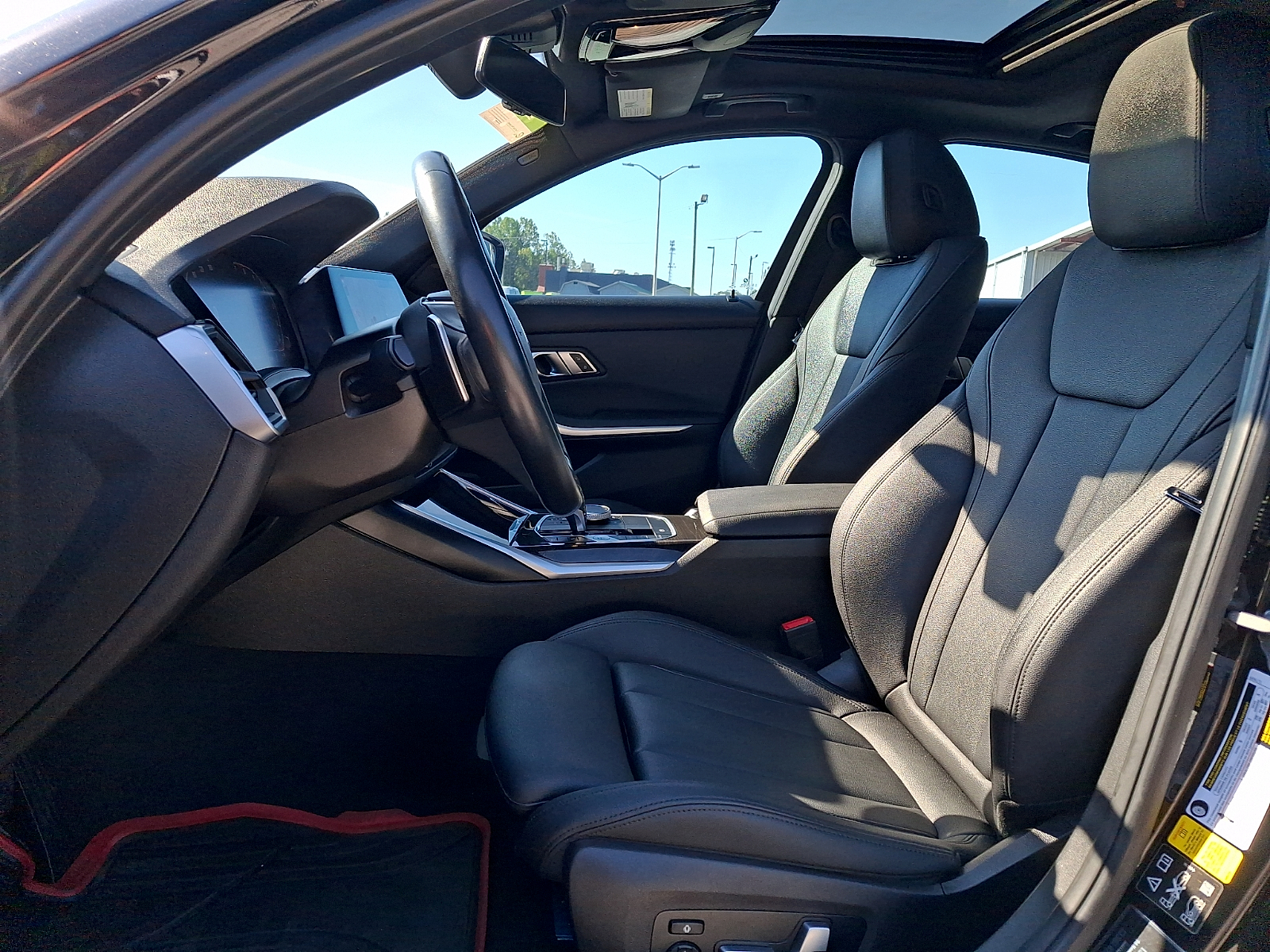 Used 2020 BMW 3 Series Sedan