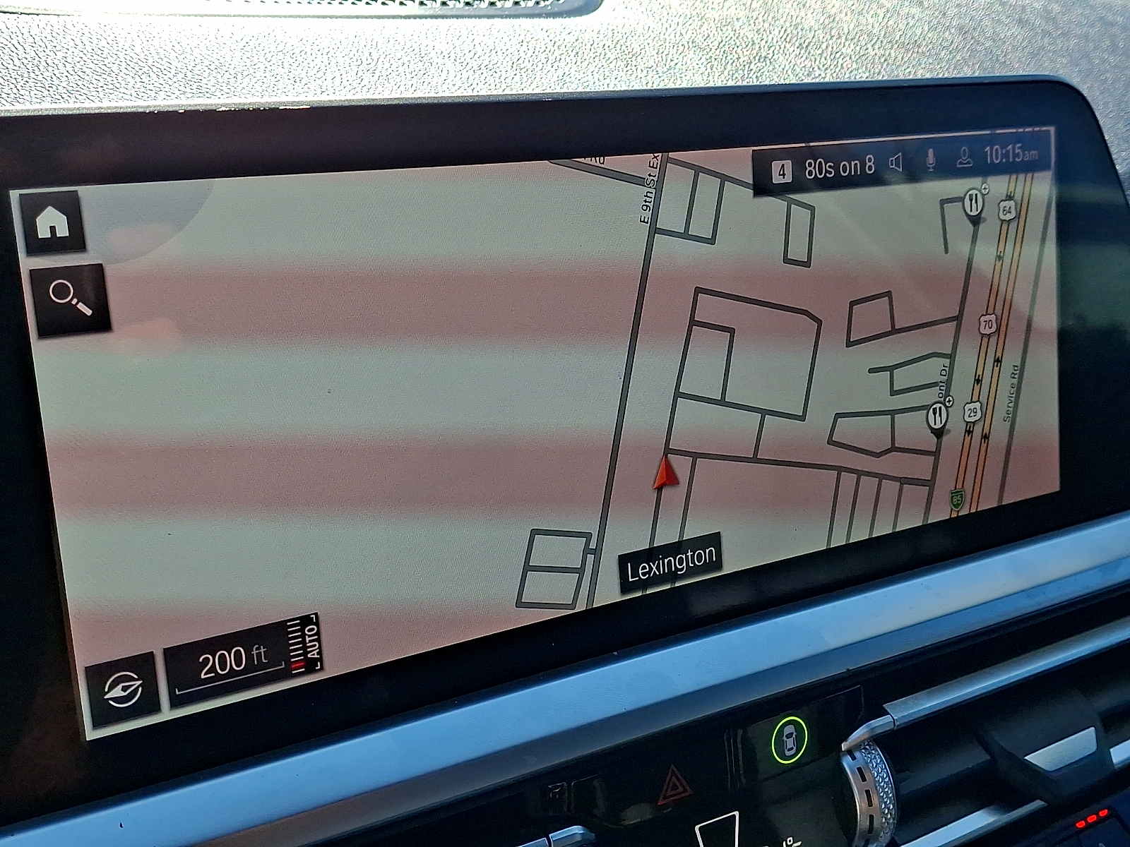 Used 2020 BMW 3 Series Sedan