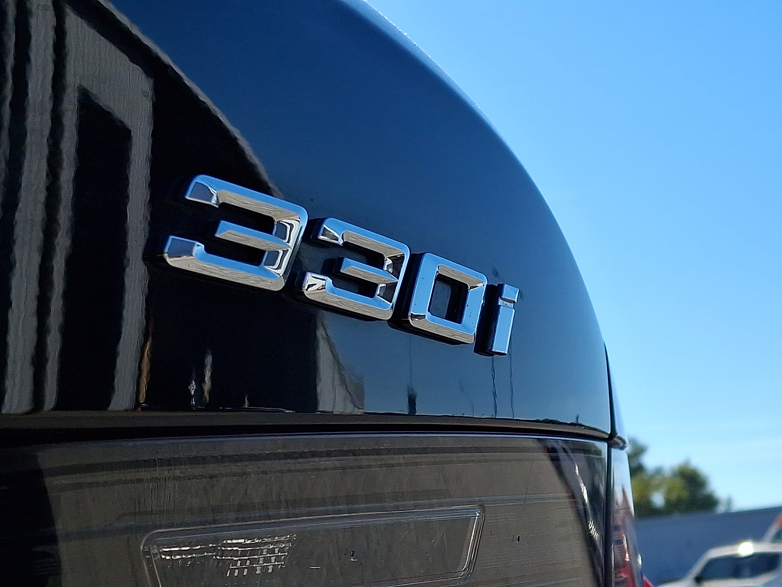 Used 2020 BMW 3 Series Sedan