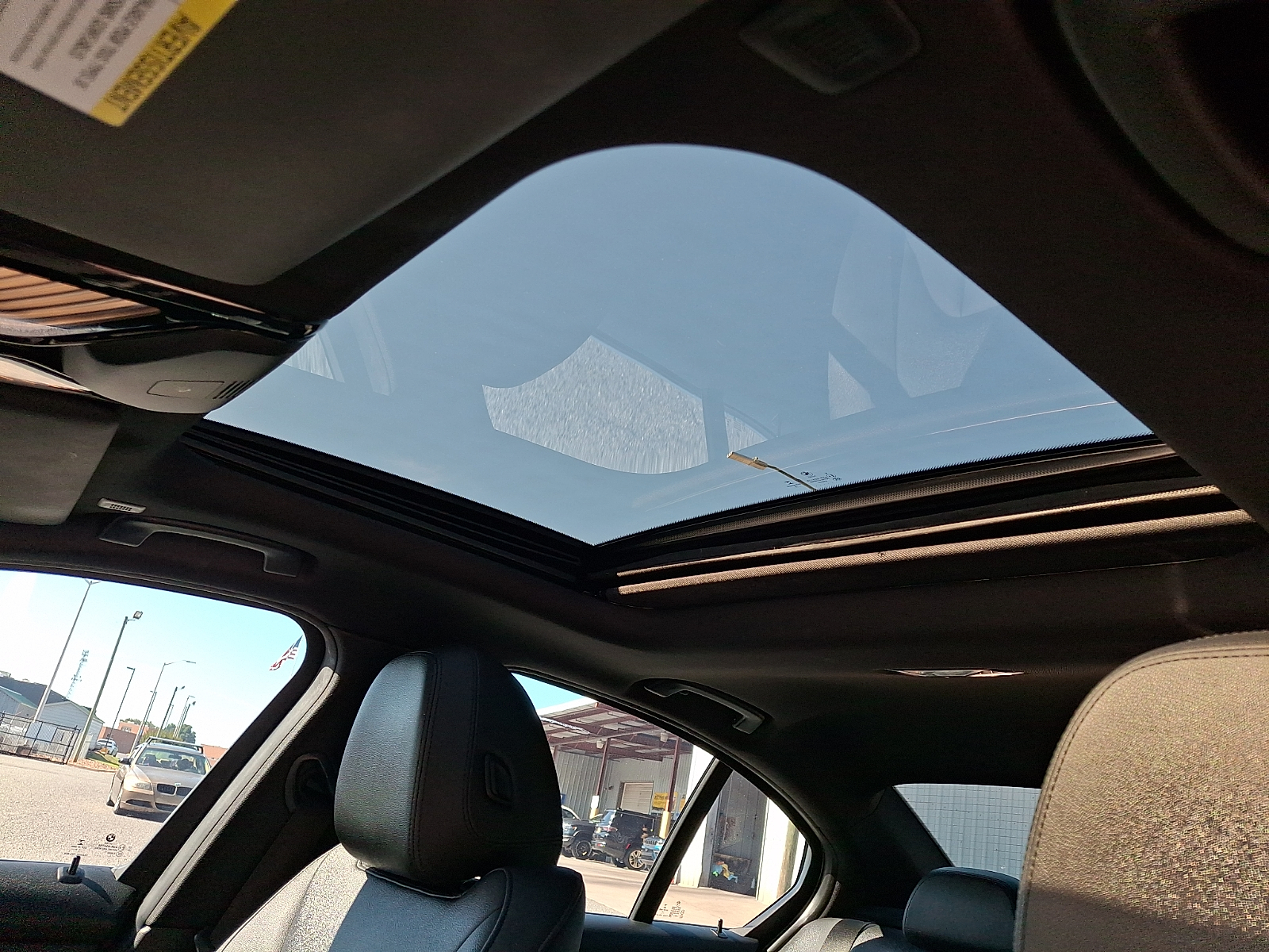 Used 2020 BMW 3 Series Sedan