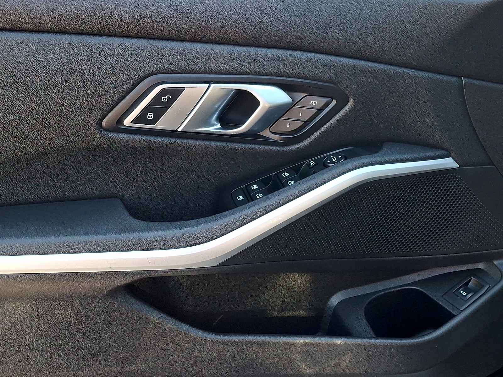 Used 2020 BMW 3 Series Sedan