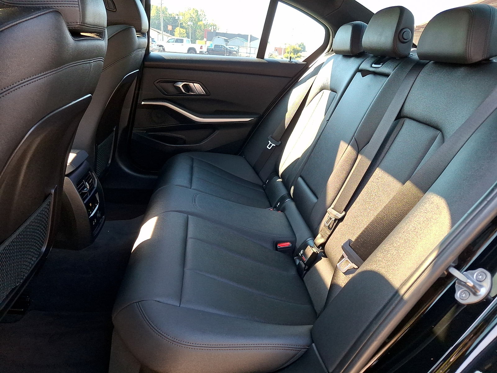 Used 2020 BMW 3 Series Sedan