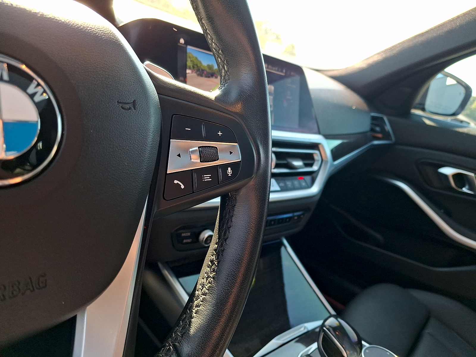 Used 2020 BMW 3 Series Sedan
