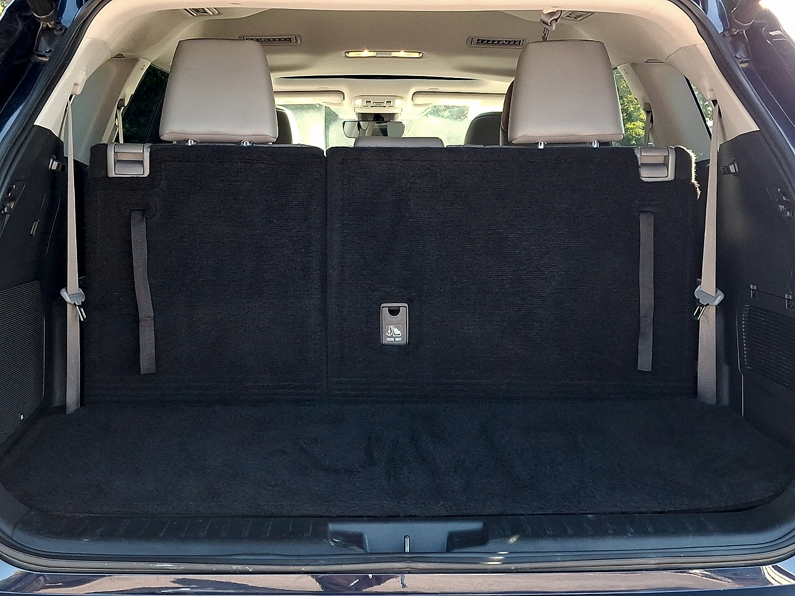 Used 2023 Toyota Highlander Hybrid SUV