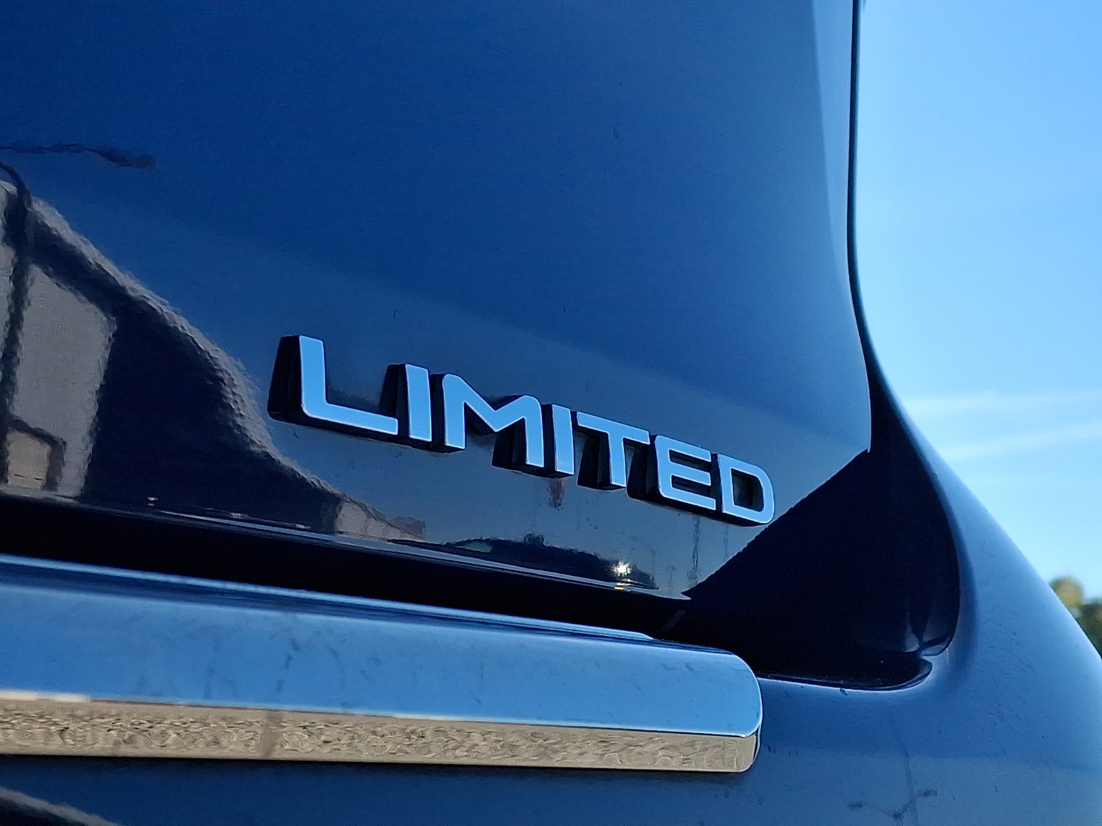Used 2023 Toyota Highlander Hybrid SUV