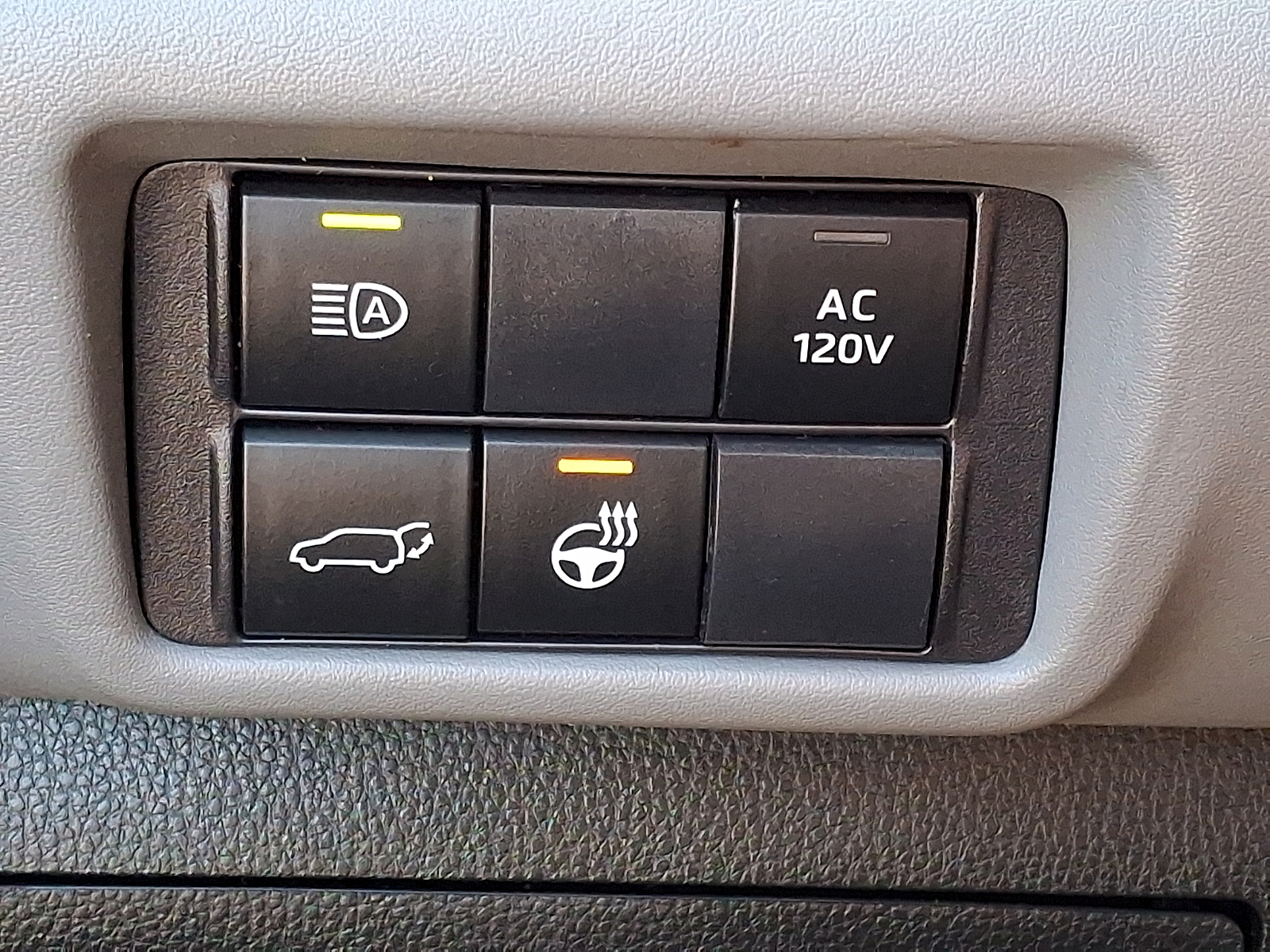 Used 2023 Toyota Highlander Hybrid SUV