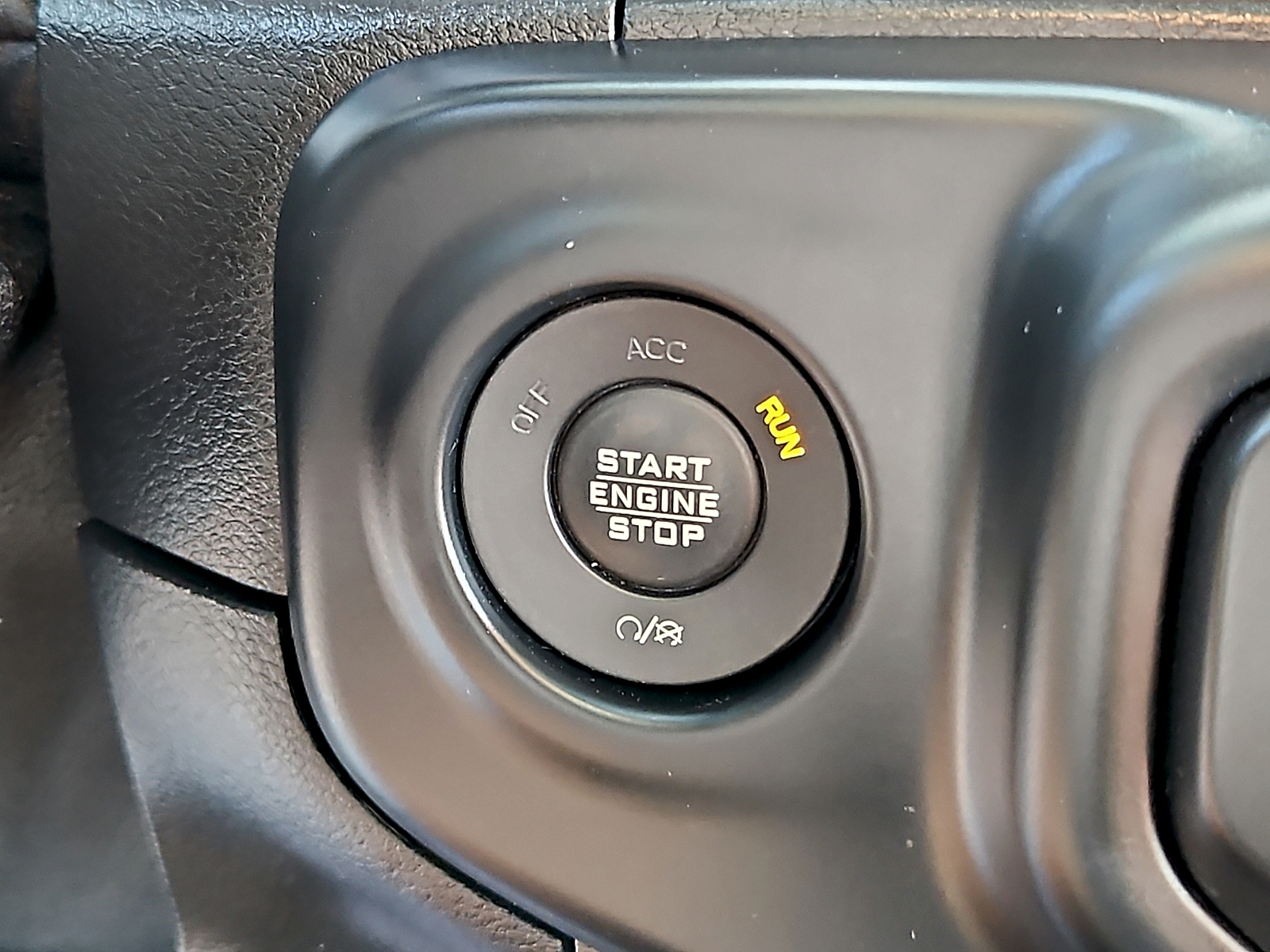 Used 2019 Jeep Wrangler SUV