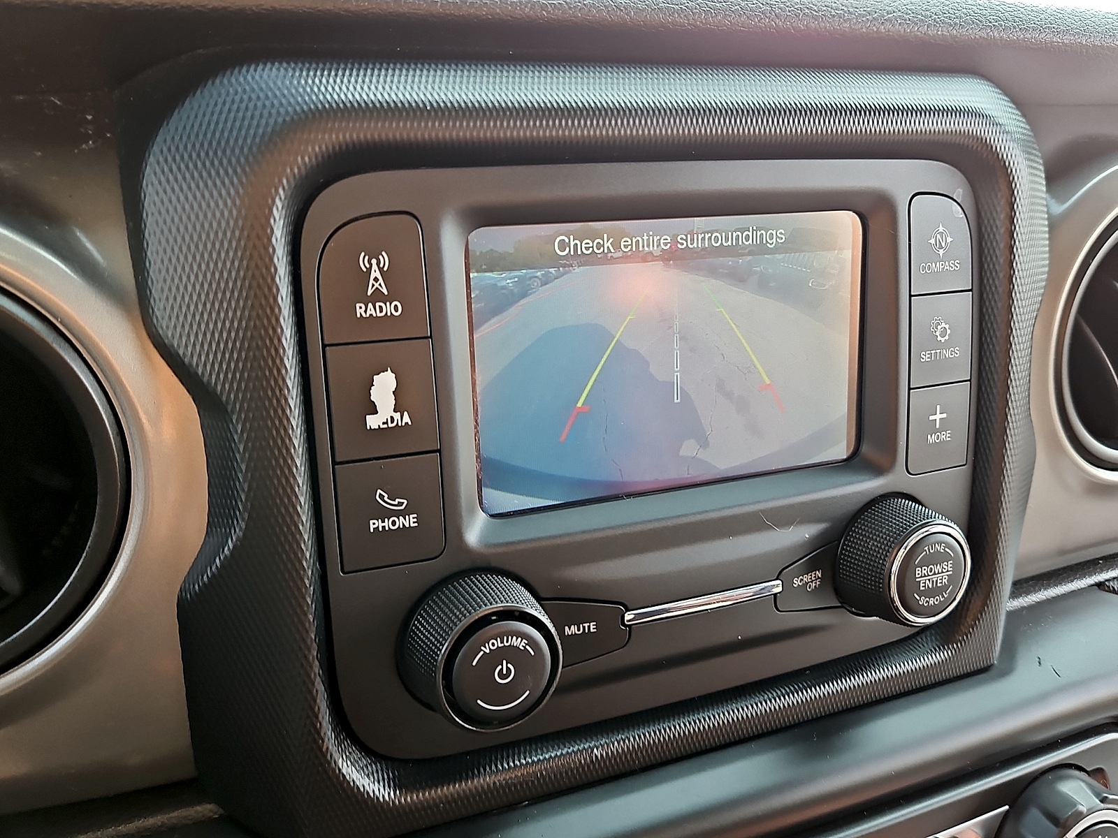 Used 2019 Jeep Wrangler SUV