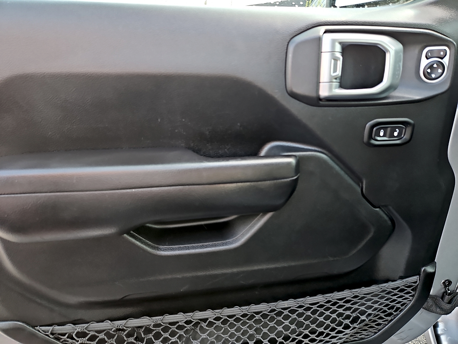 Used 2019 Jeep Wrangler SUV