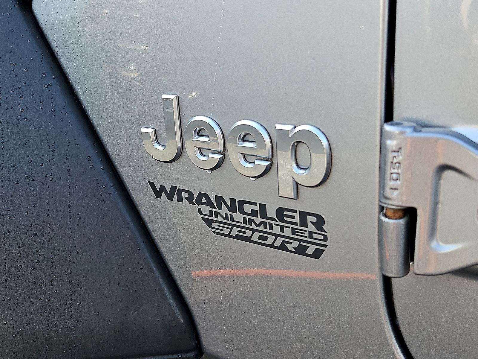 Used 2019 Jeep Wrangler SUV