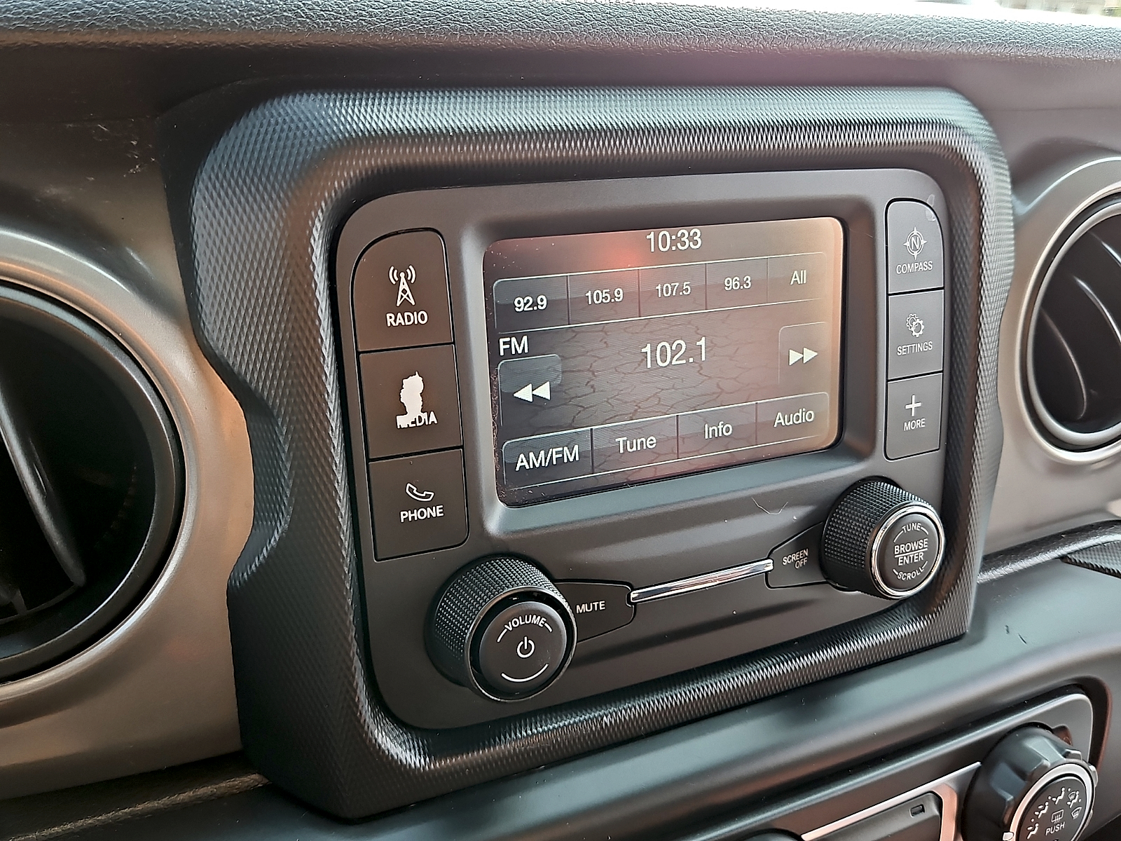 Used 2019 Jeep Wrangler SUV
