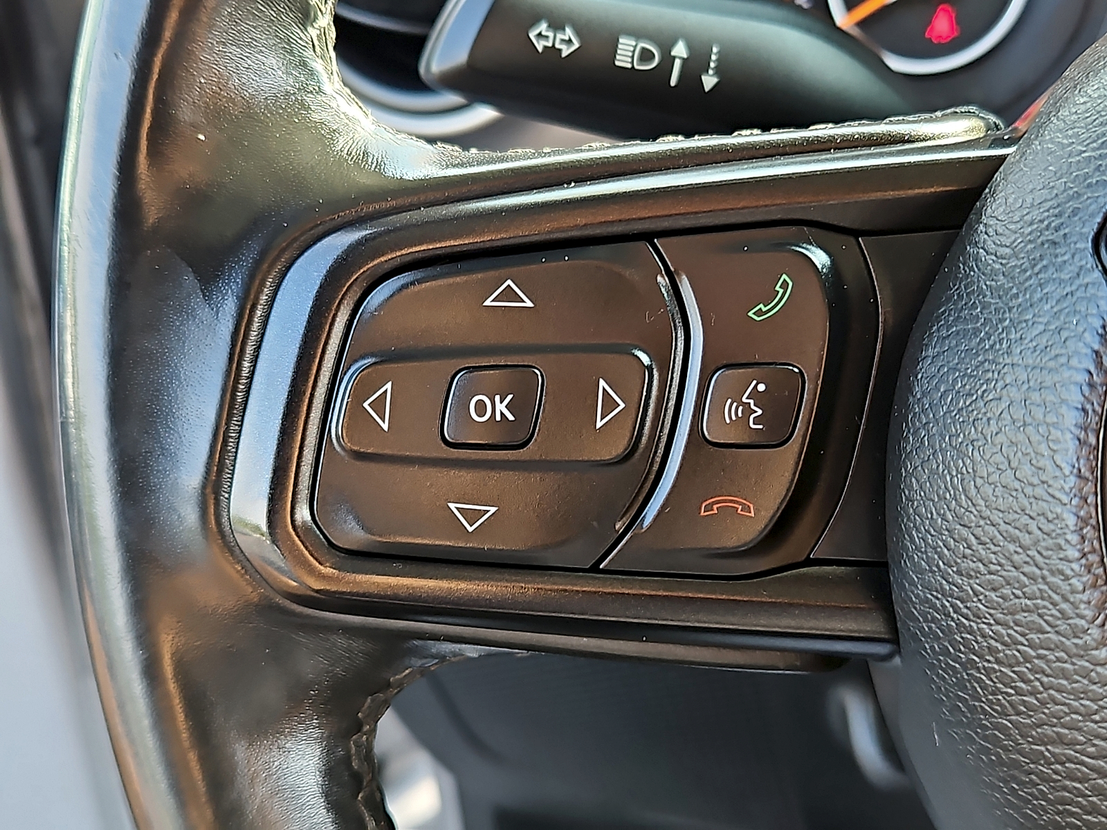 Used 2019 Jeep Wrangler SUV