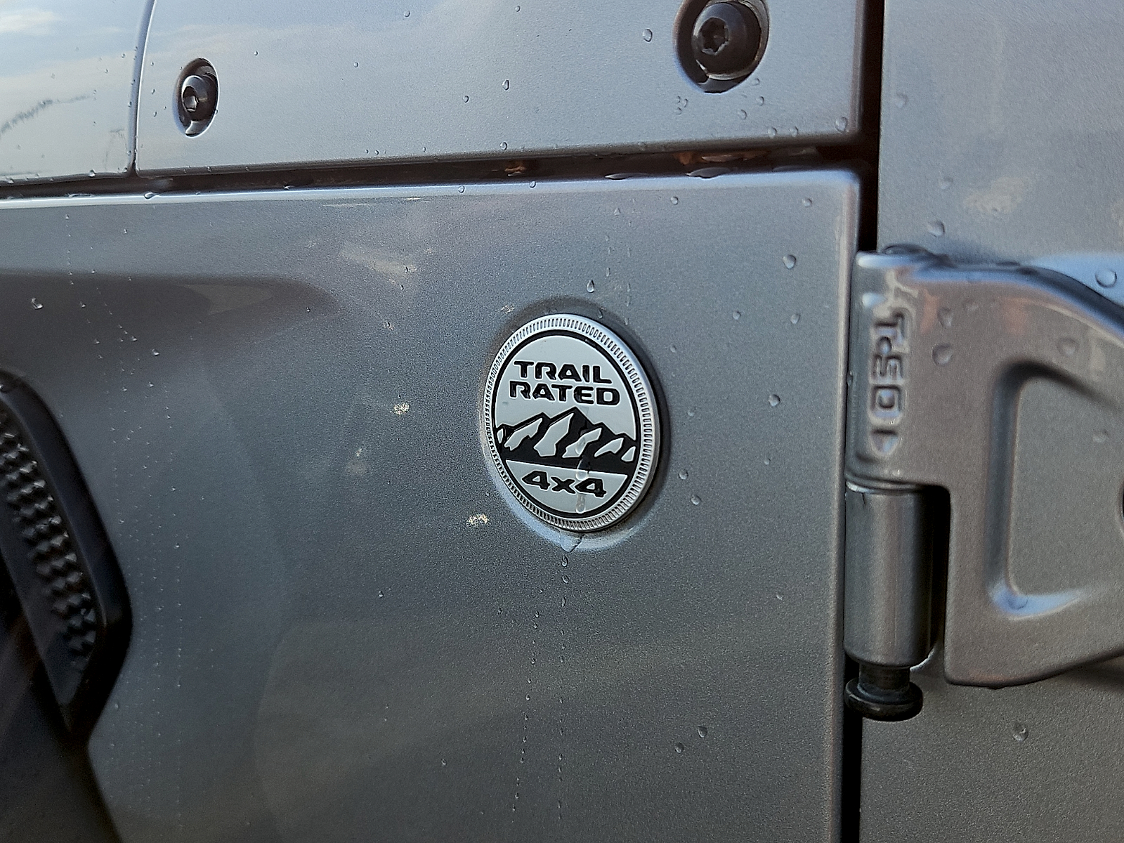 Used 2019 Jeep Wrangler SUV