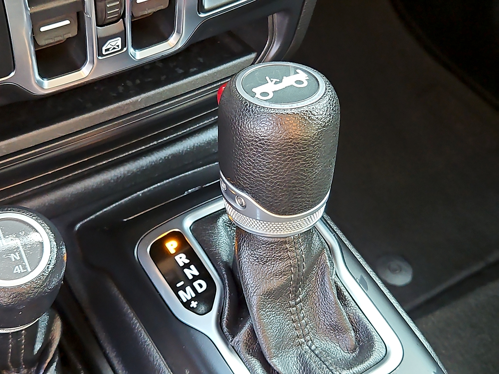 Used 2019 Jeep Wrangler SUV