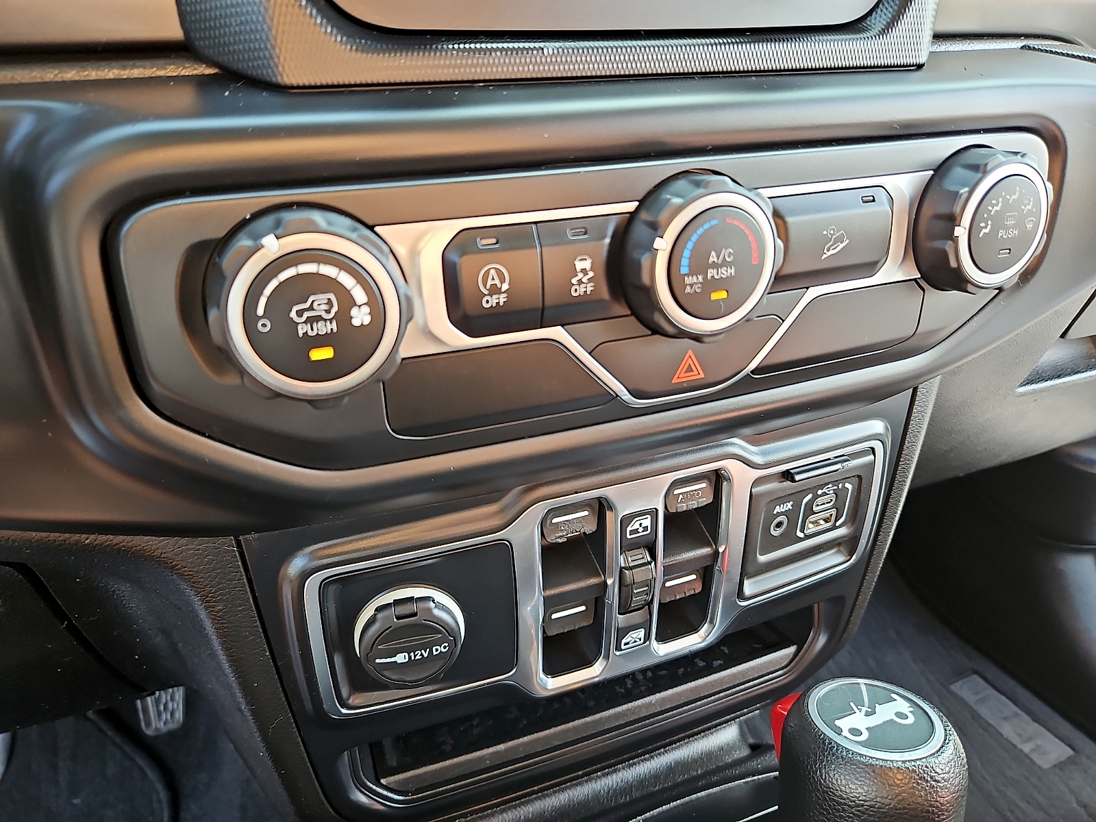 Used 2019 Jeep Wrangler SUV