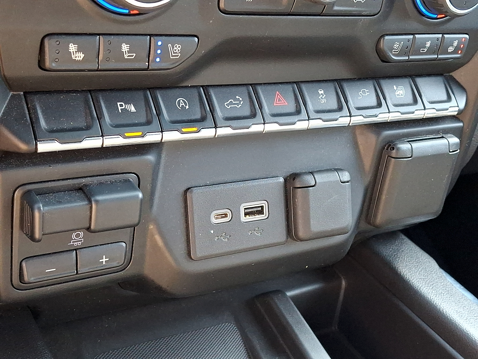 Used 2020 Chevrolet Silverado 1500 Truck