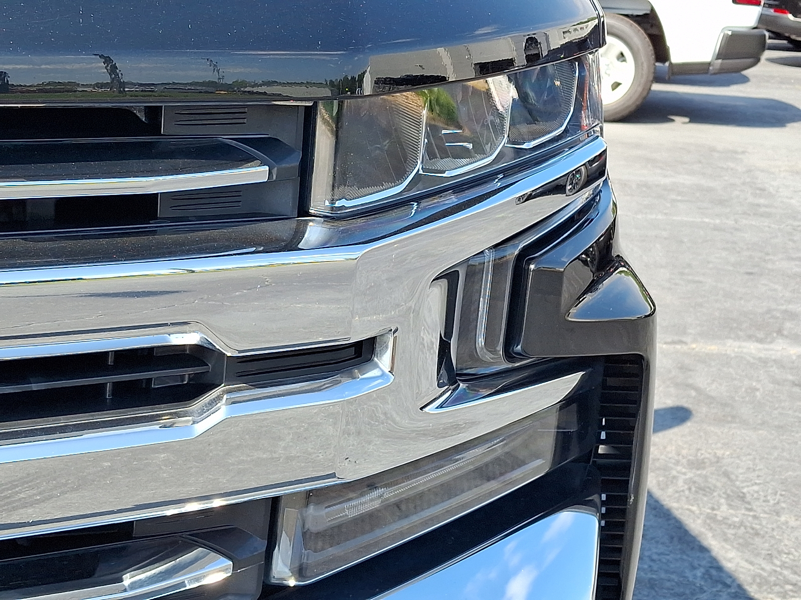 Used 2020 Chevrolet Silverado 1500 Truck