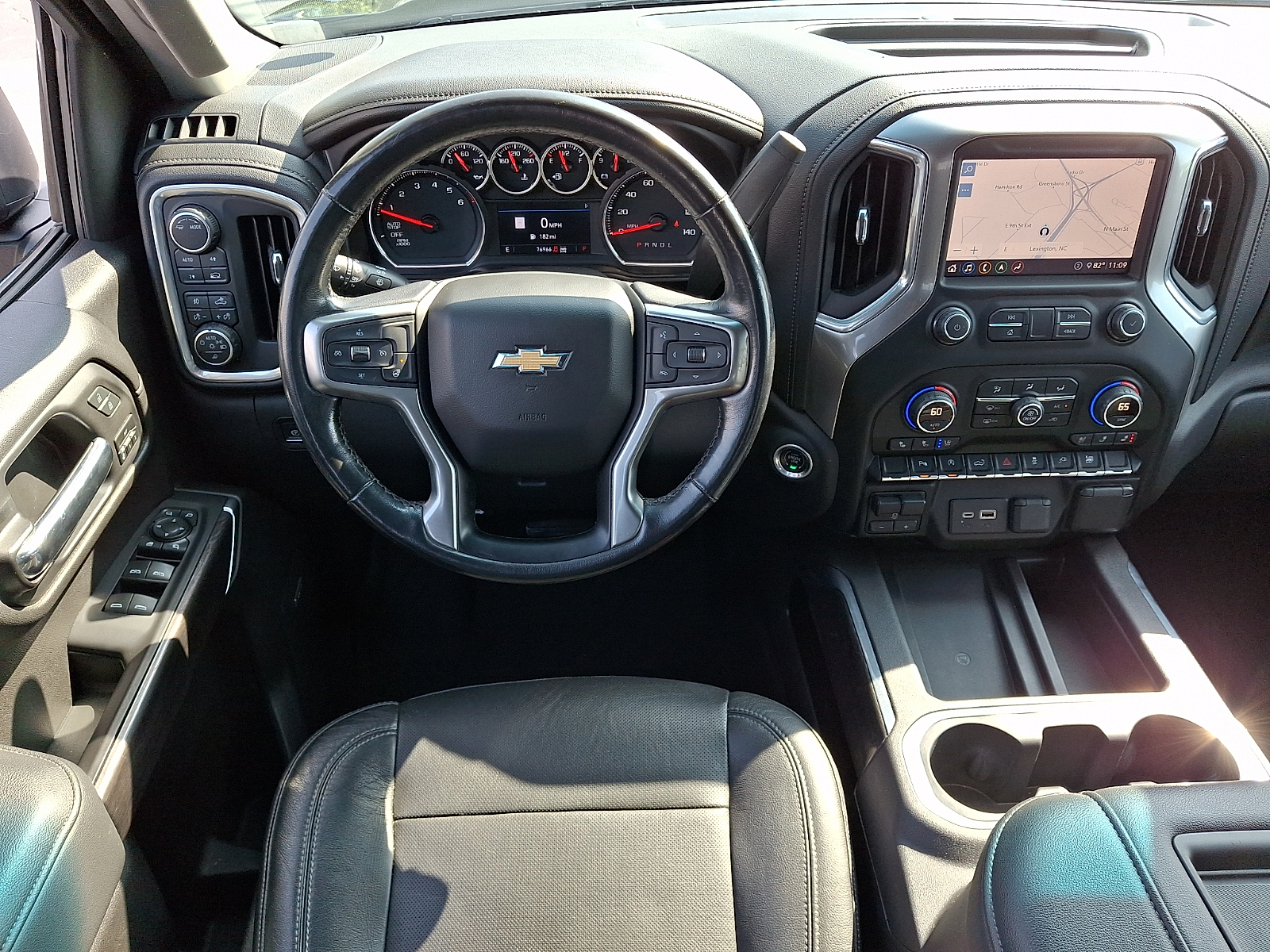 Used 2020 Chevrolet Silverado 1500 Truck