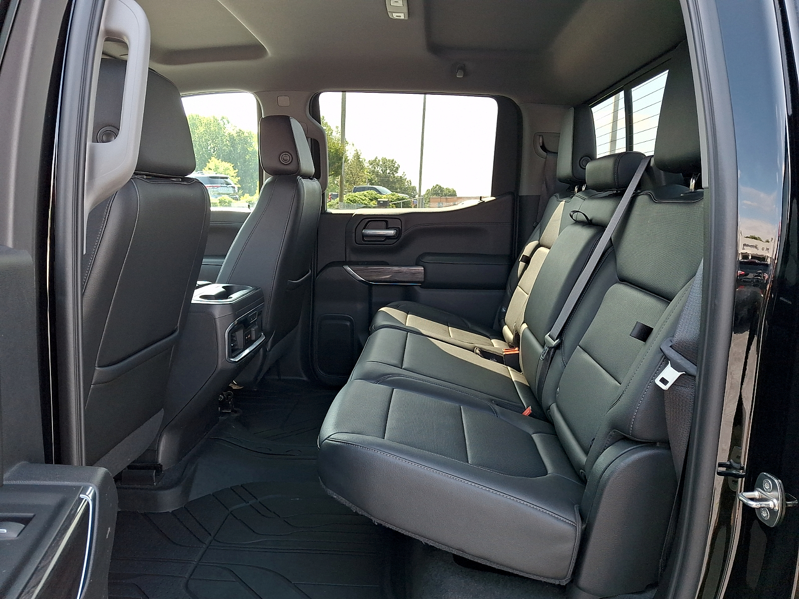 Used 2020 Chevrolet Silverado 1500 Truck