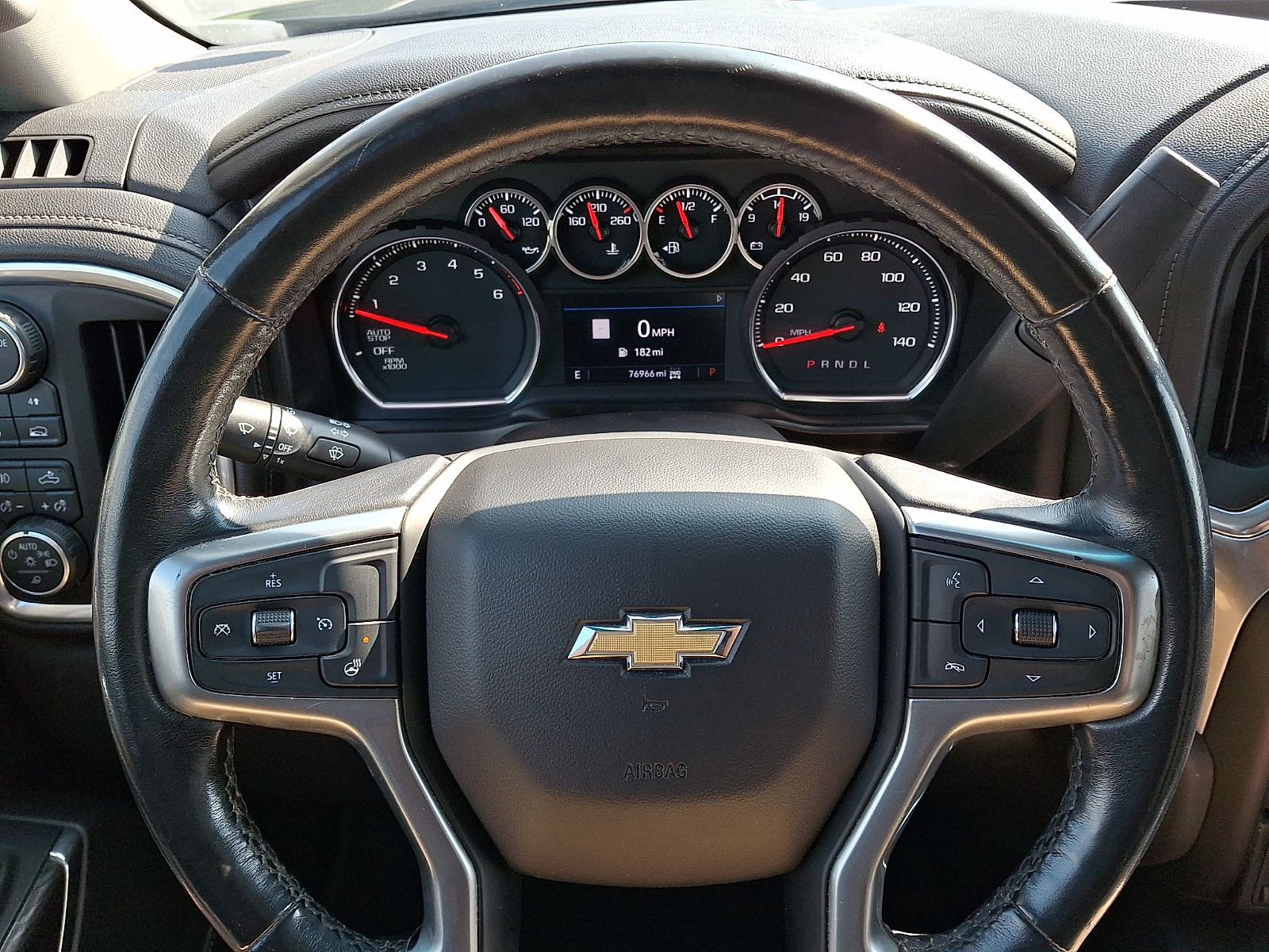 Used 2020 Chevrolet Silverado 1500 Truck