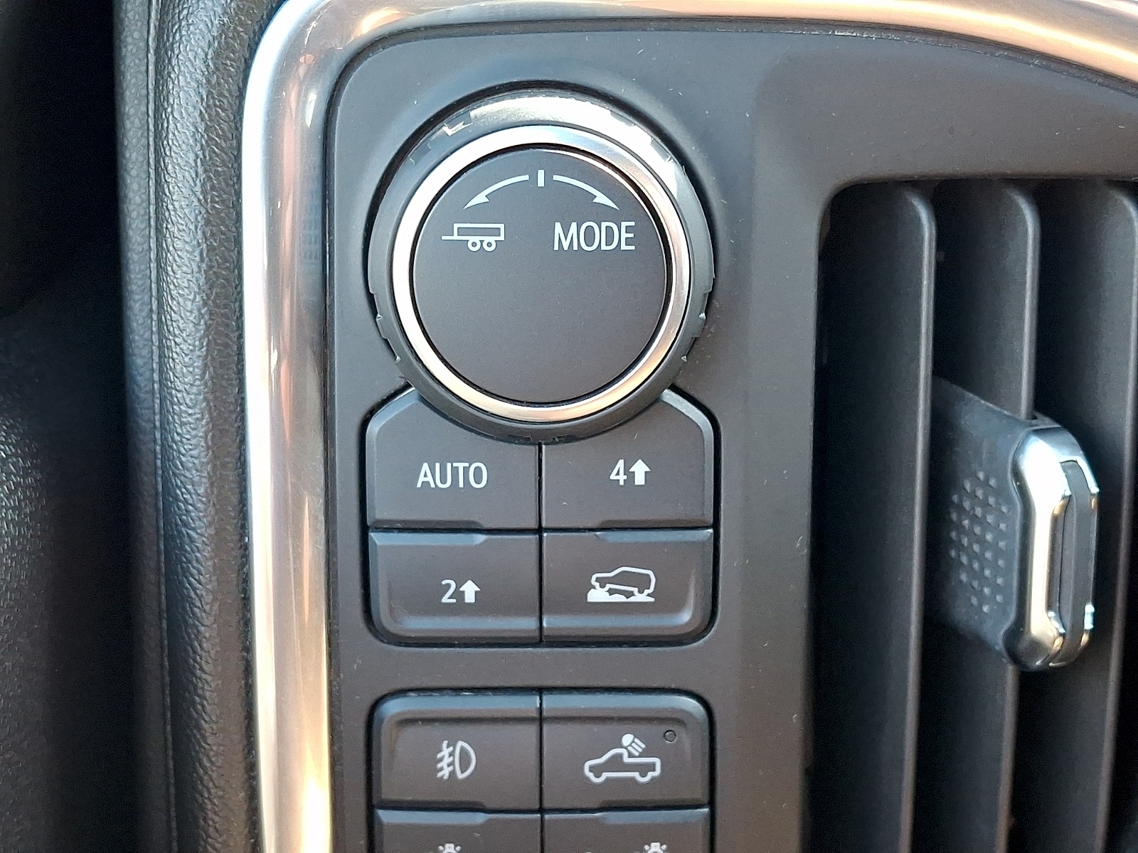 Used 2020 Chevrolet Silverado 1500 Truck