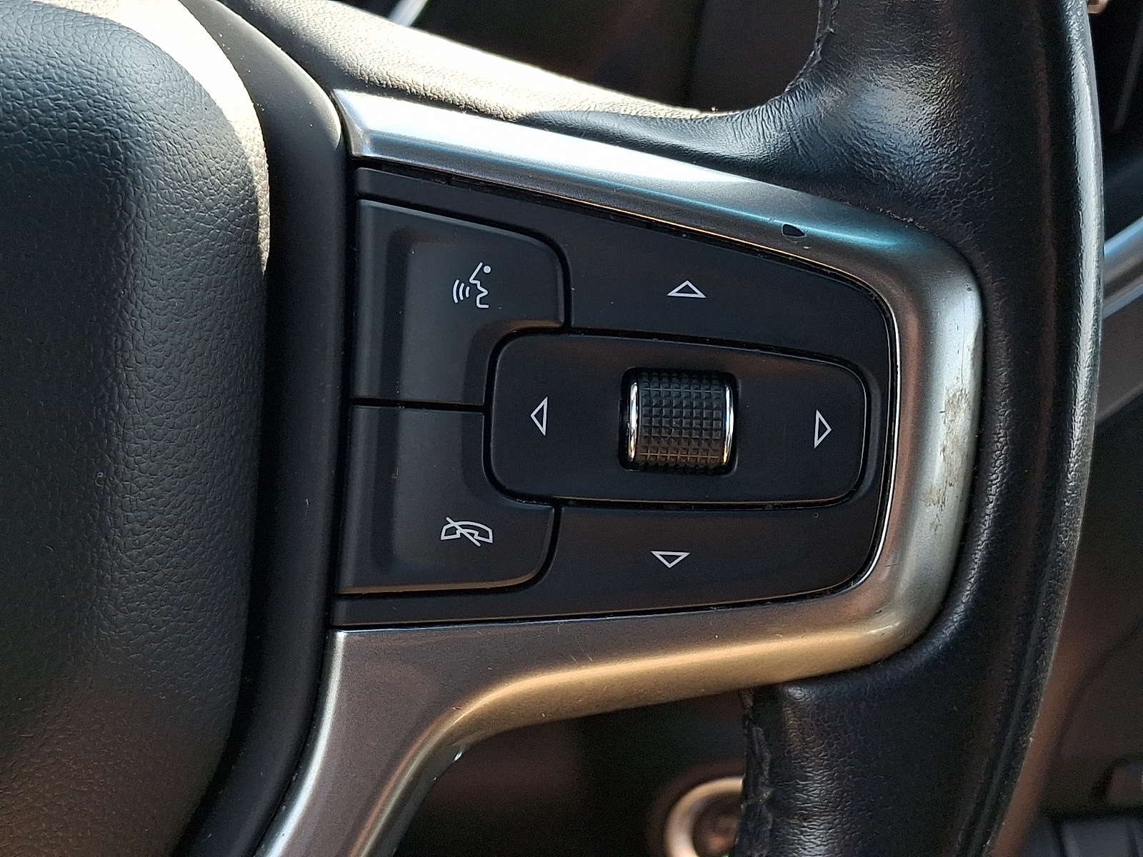 Used 2020 Chevrolet Silverado 1500 Truck